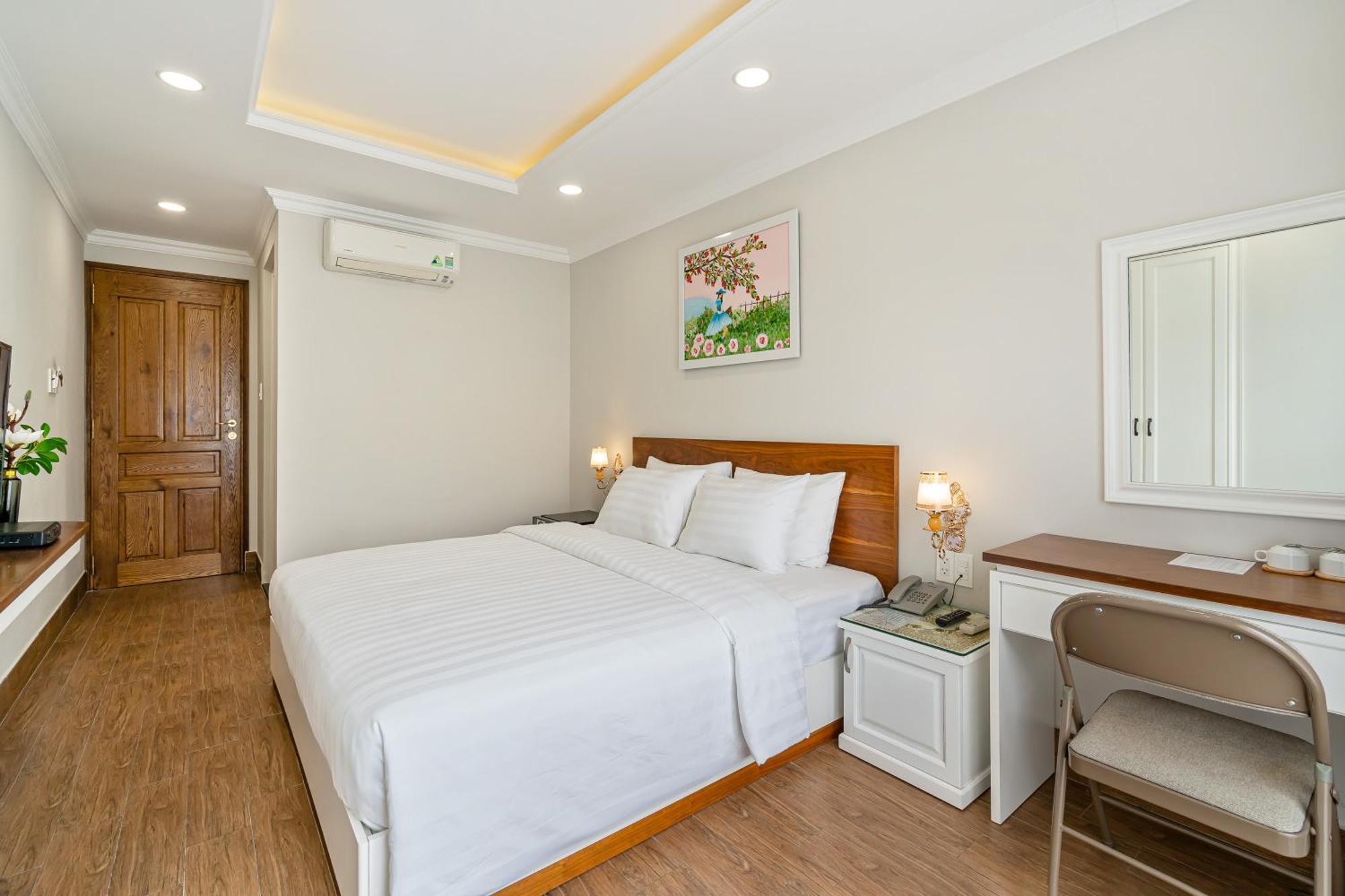 El Ocaso Boutique Hotel