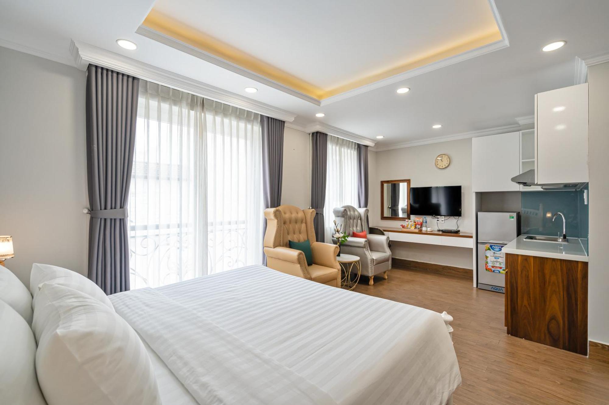 Hotel El Ocaso Boutique