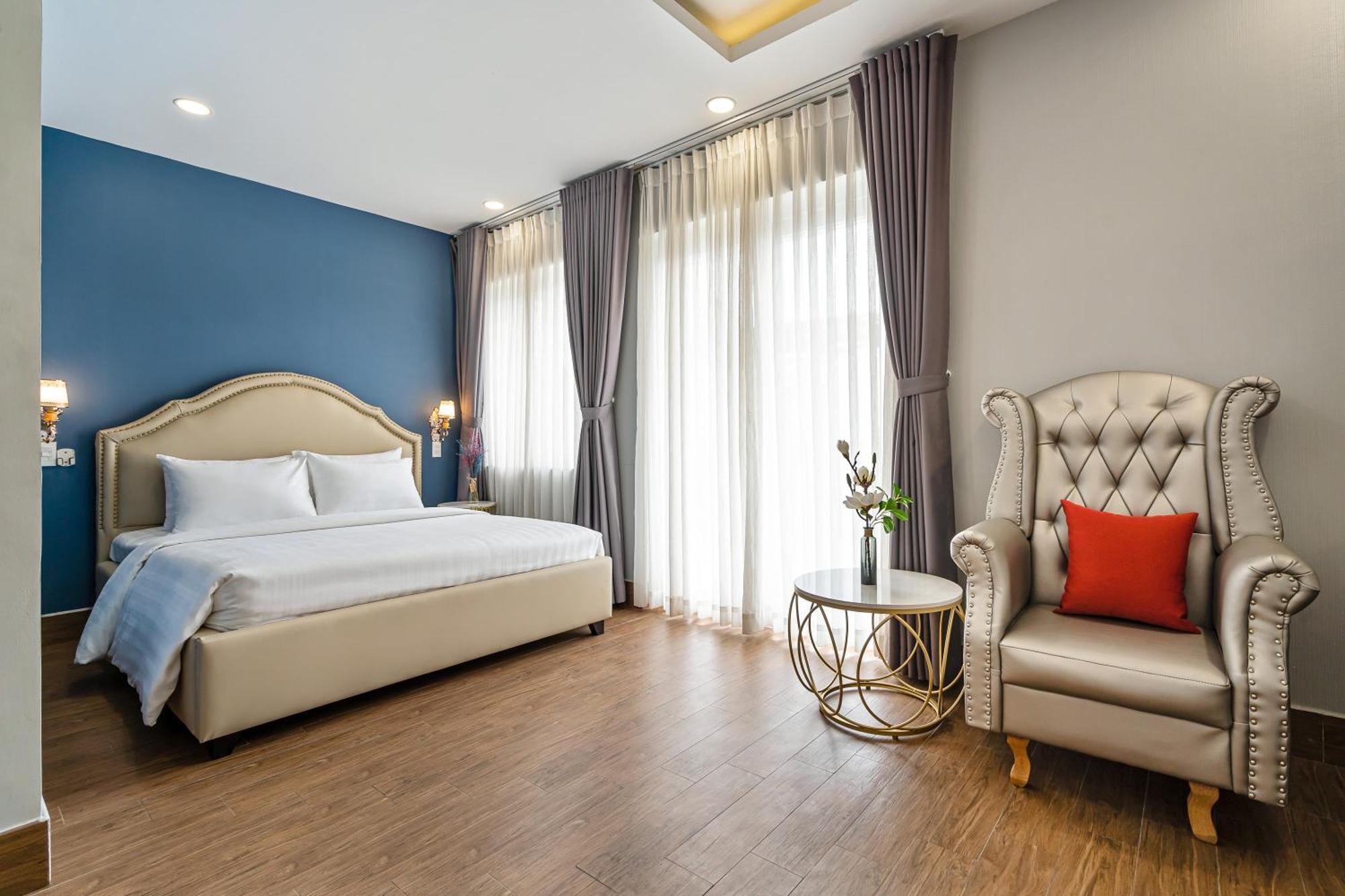 El Ocaso Boutique 3*