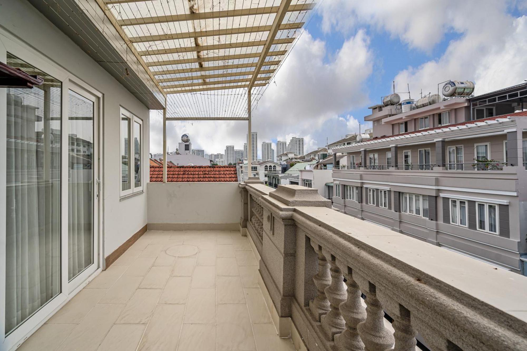 El Ocaso Boutique 3* Ho Chi Minh City