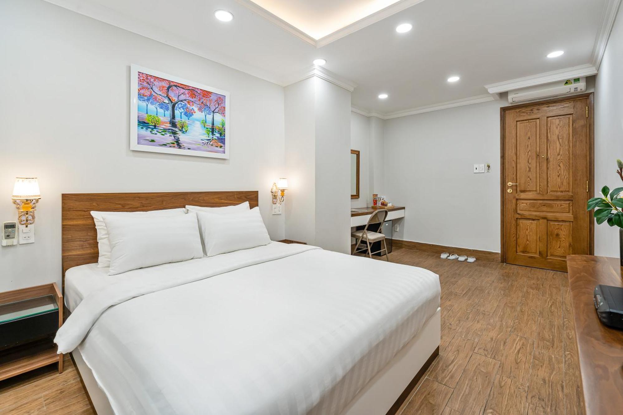 El Ocaso Boutique Hotel