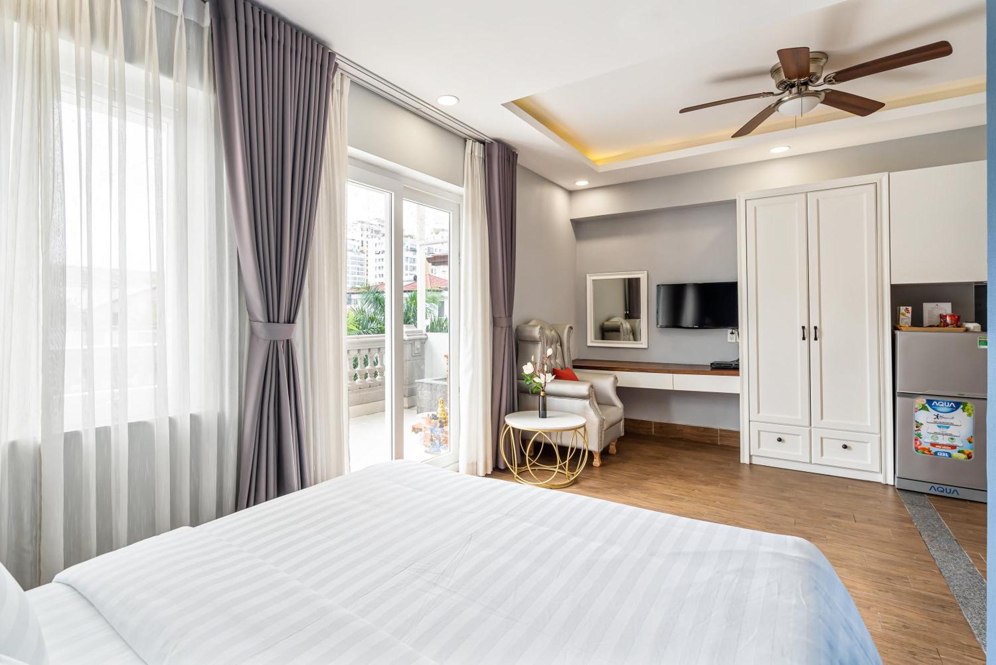 Hotel El Ocaso Boutique