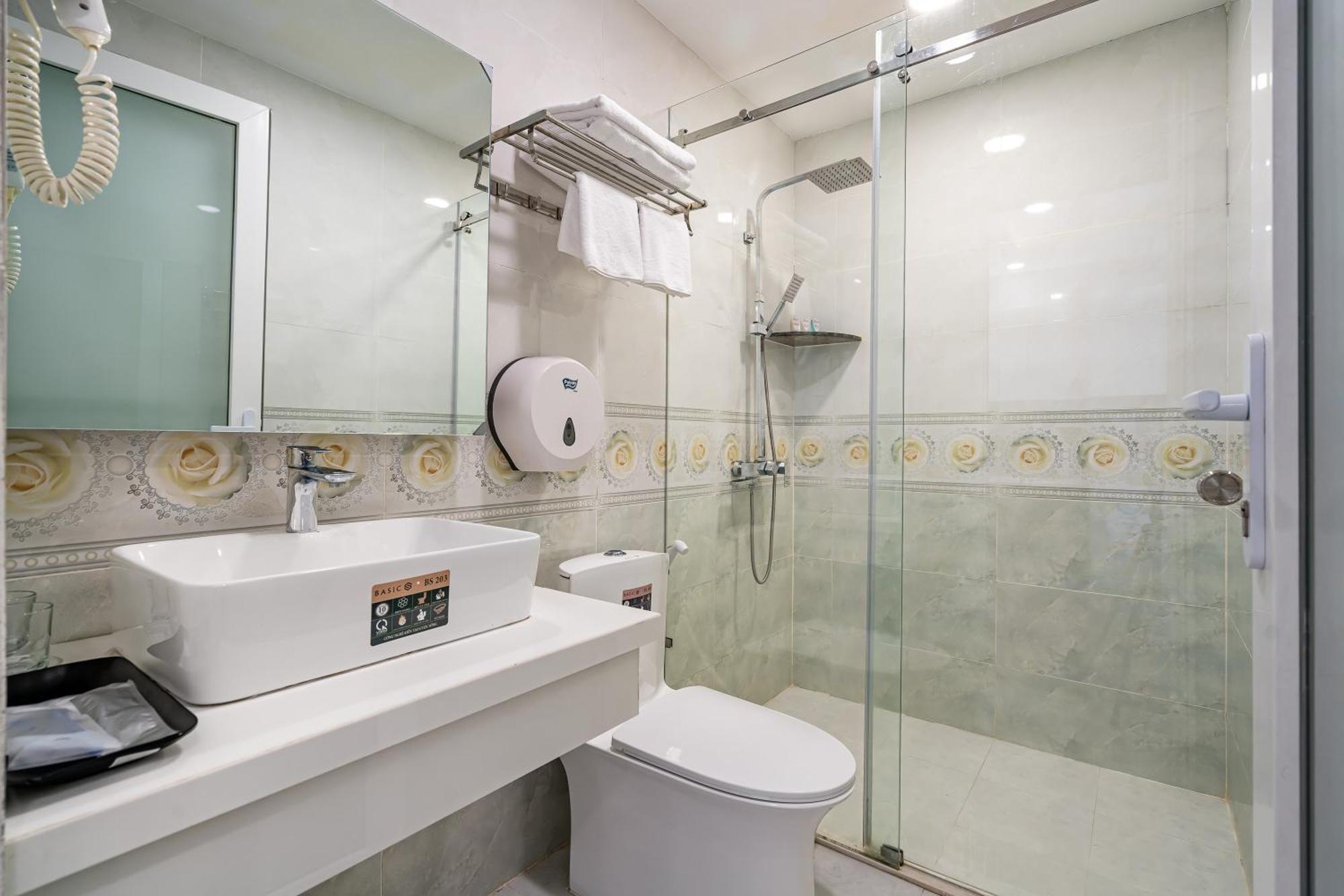 El Ocaso Boutique Hotel Ho Chi Minh City