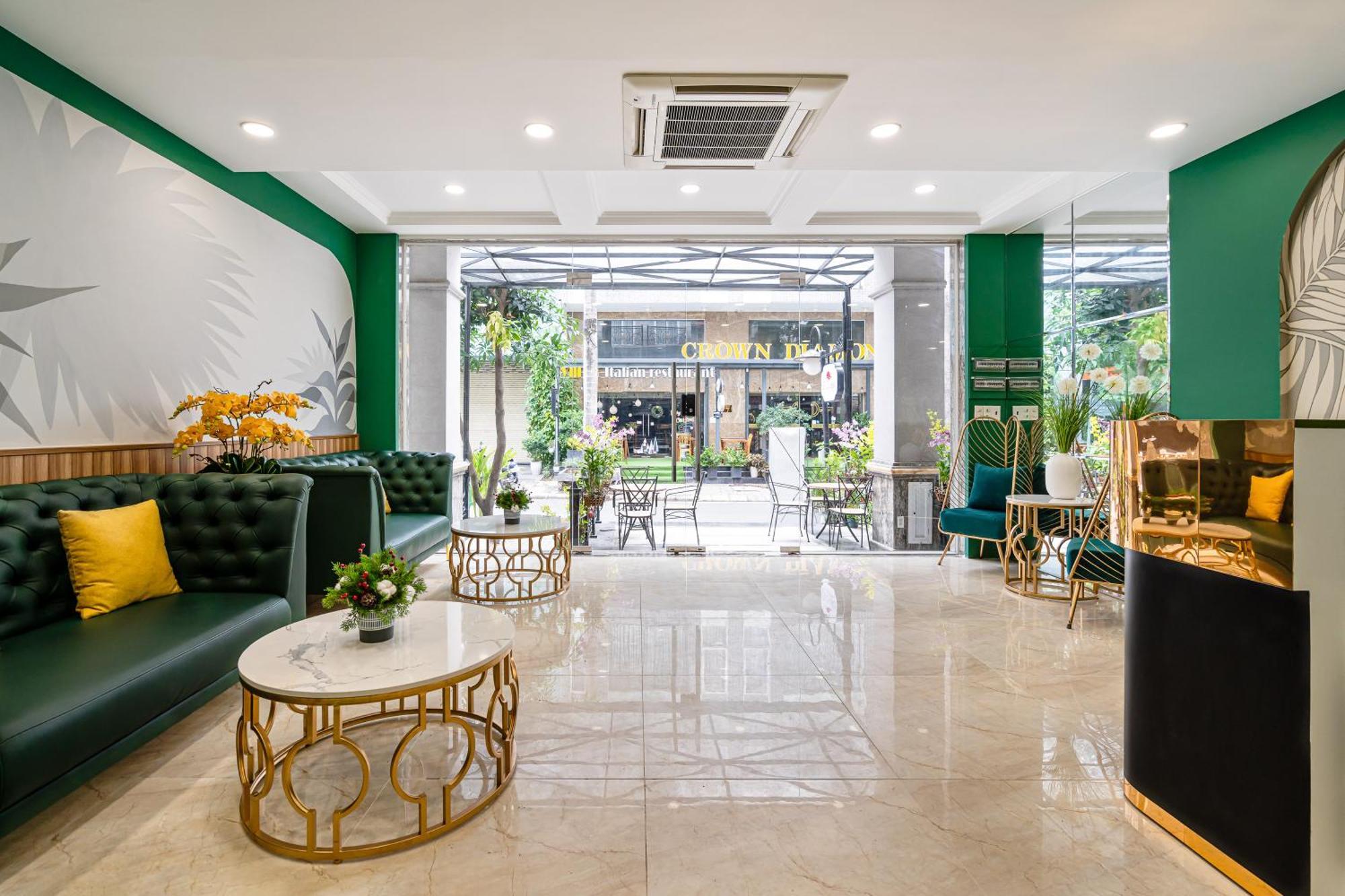 Hotel El Ocaso Boutique