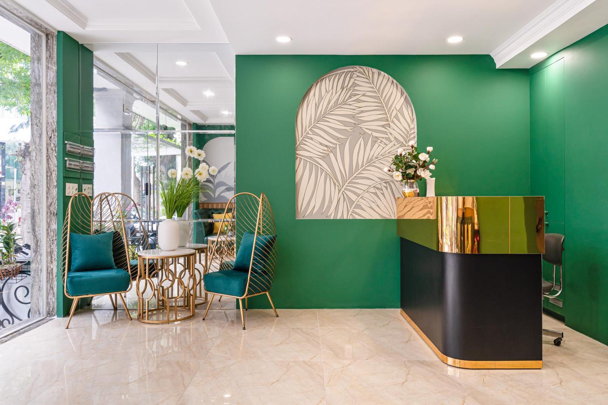 El Ocaso Boutique Hotel 3*