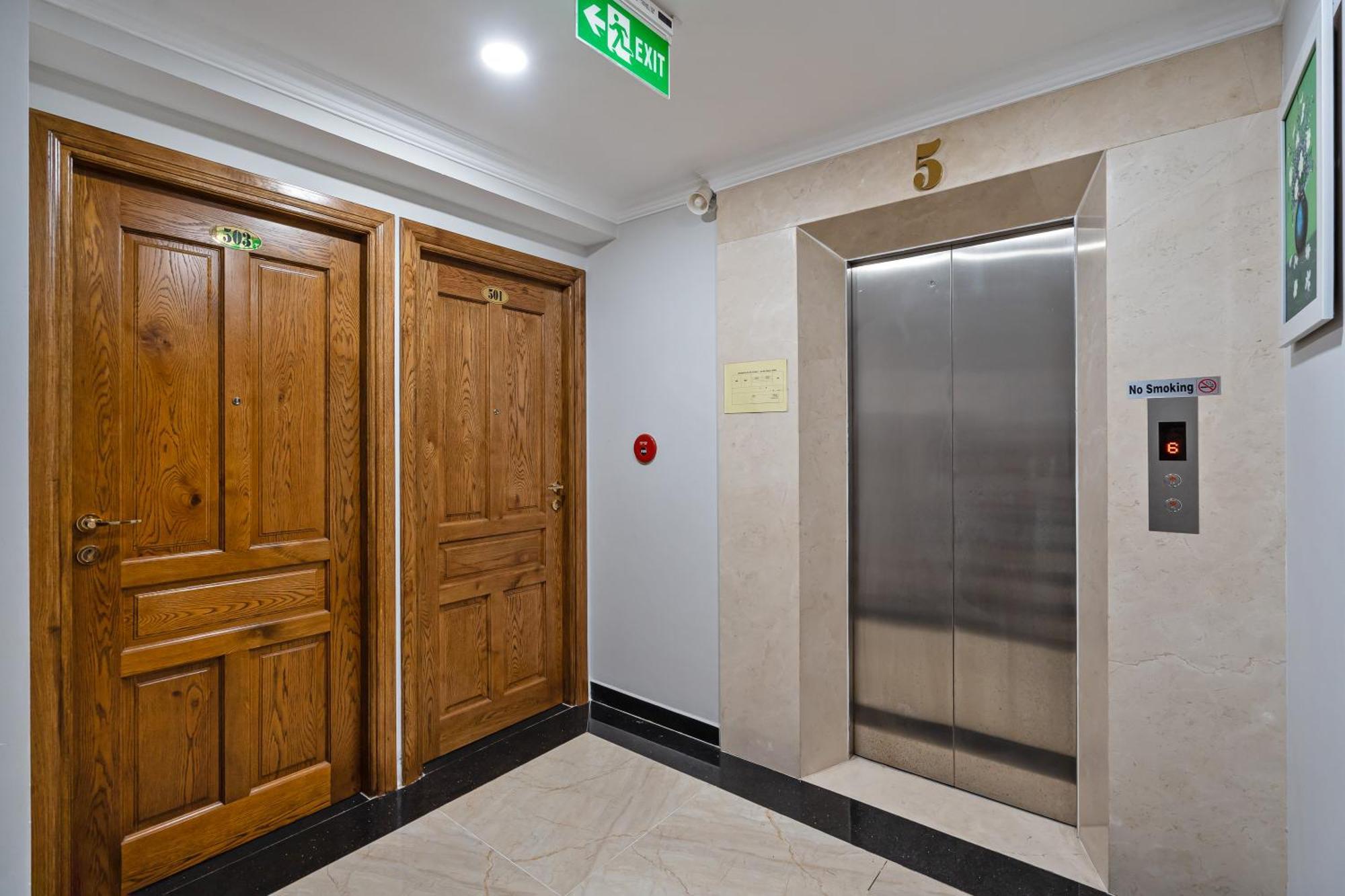Hotel El Ocaso Boutique