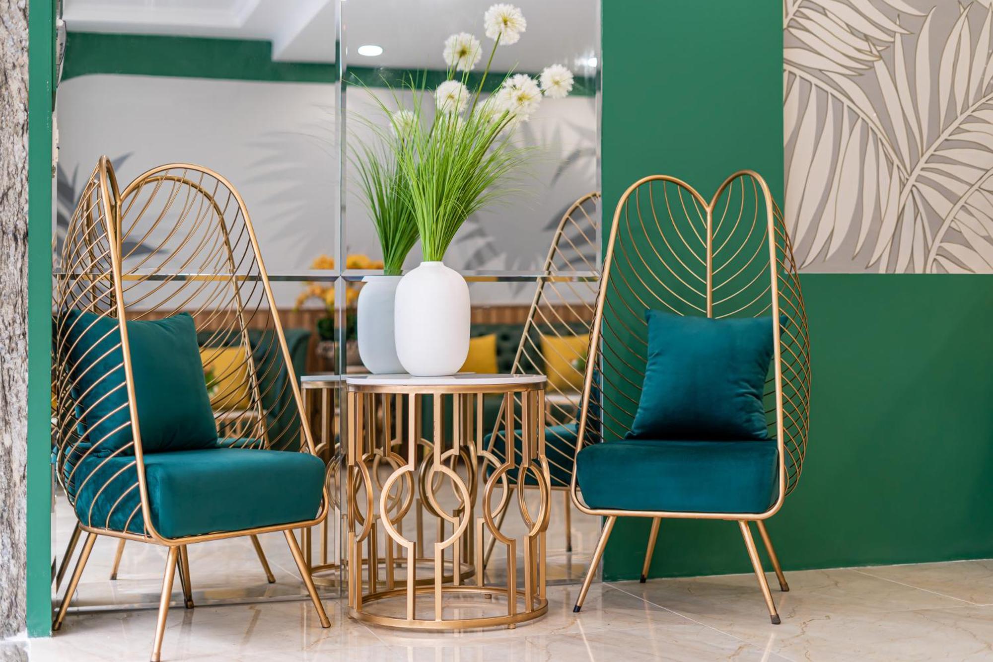 Hotel El Ocaso Boutique