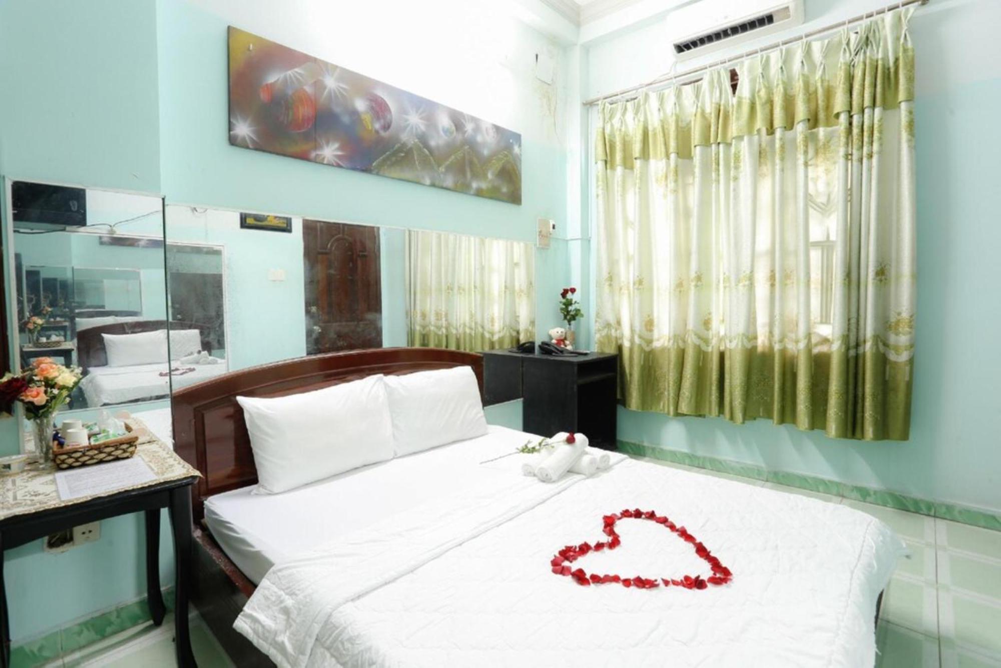 Hong Luc Hcm Bandar Ho Chi Minh