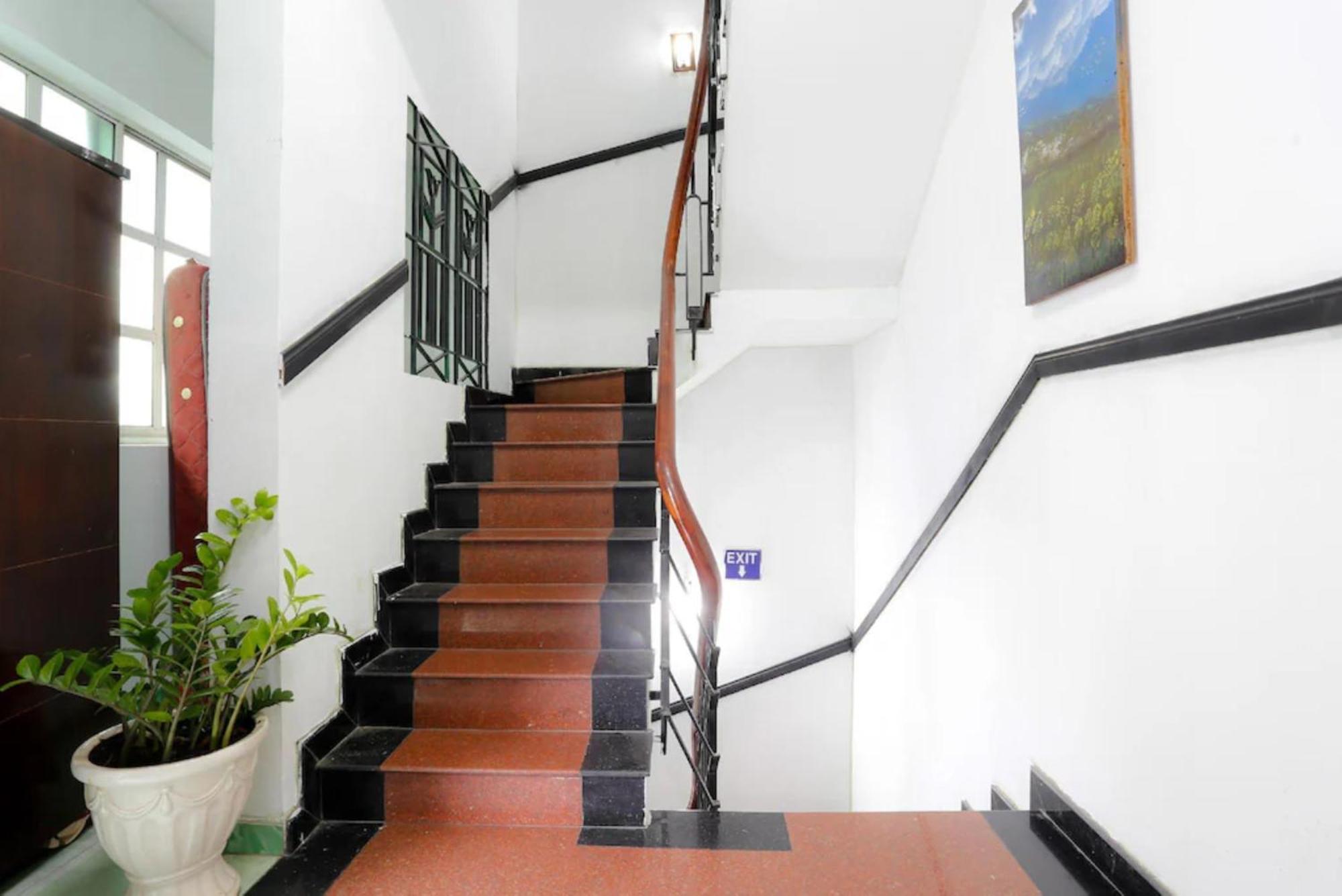 Hong Luc Hcm * Bandar Ho Chi Minh