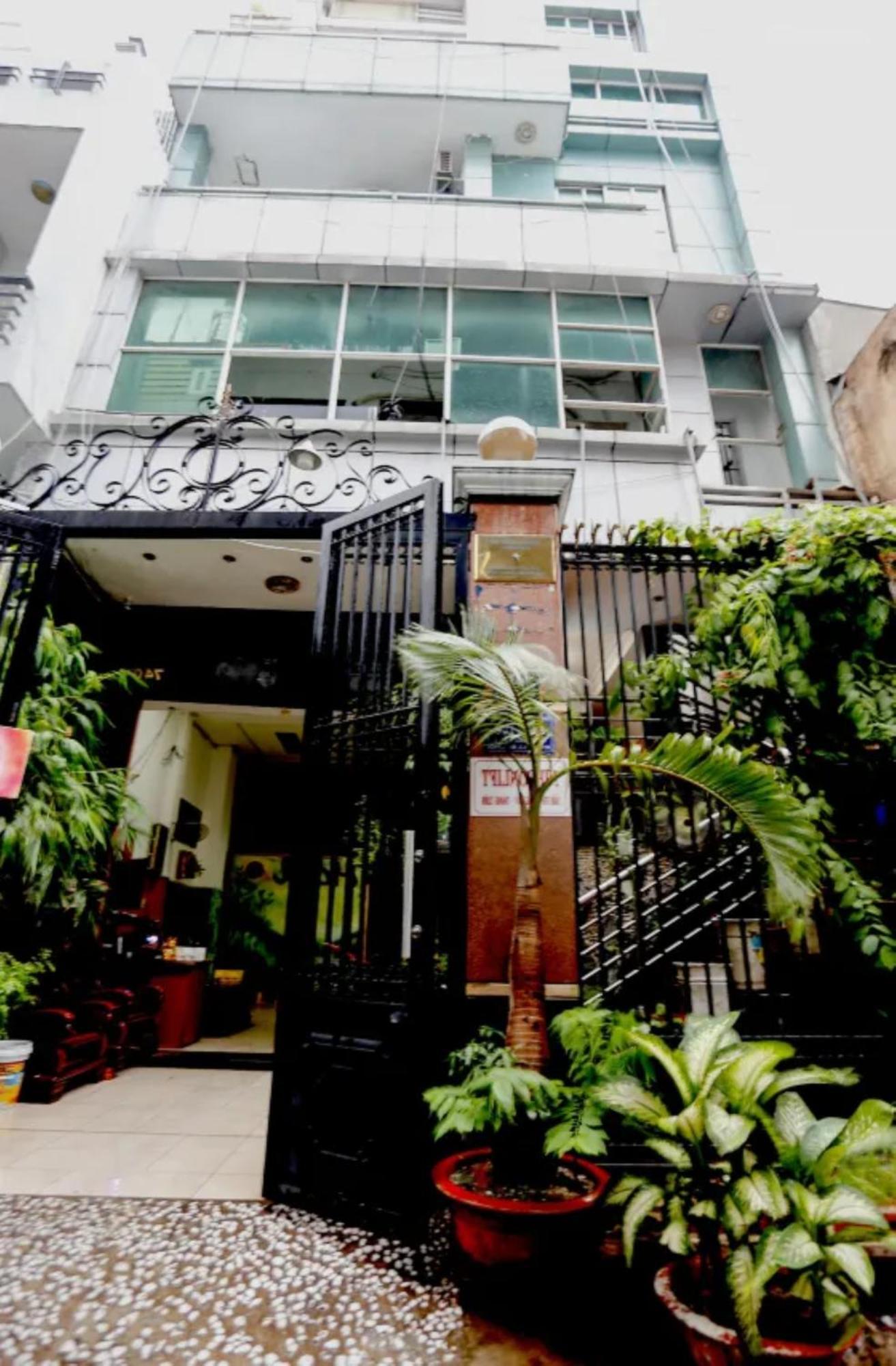 Hong Luc Hcm