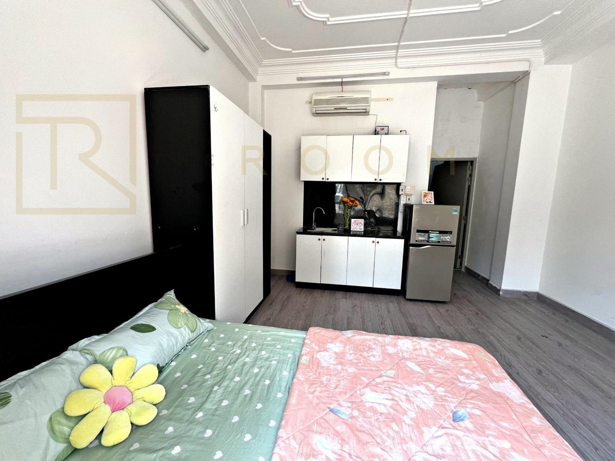 Hotel Saigon Yersin Bandar Ho Chi Minh