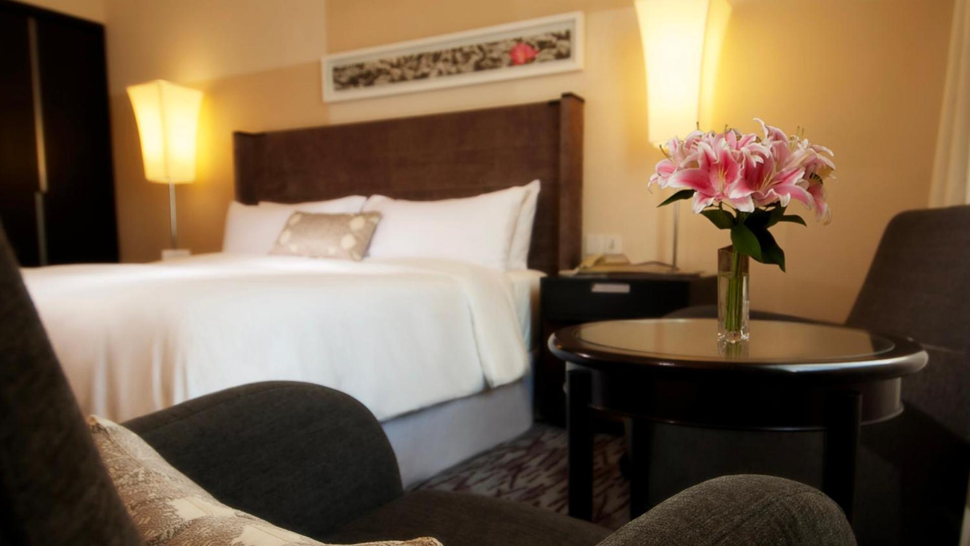 Parkroyal Saigon Hotel