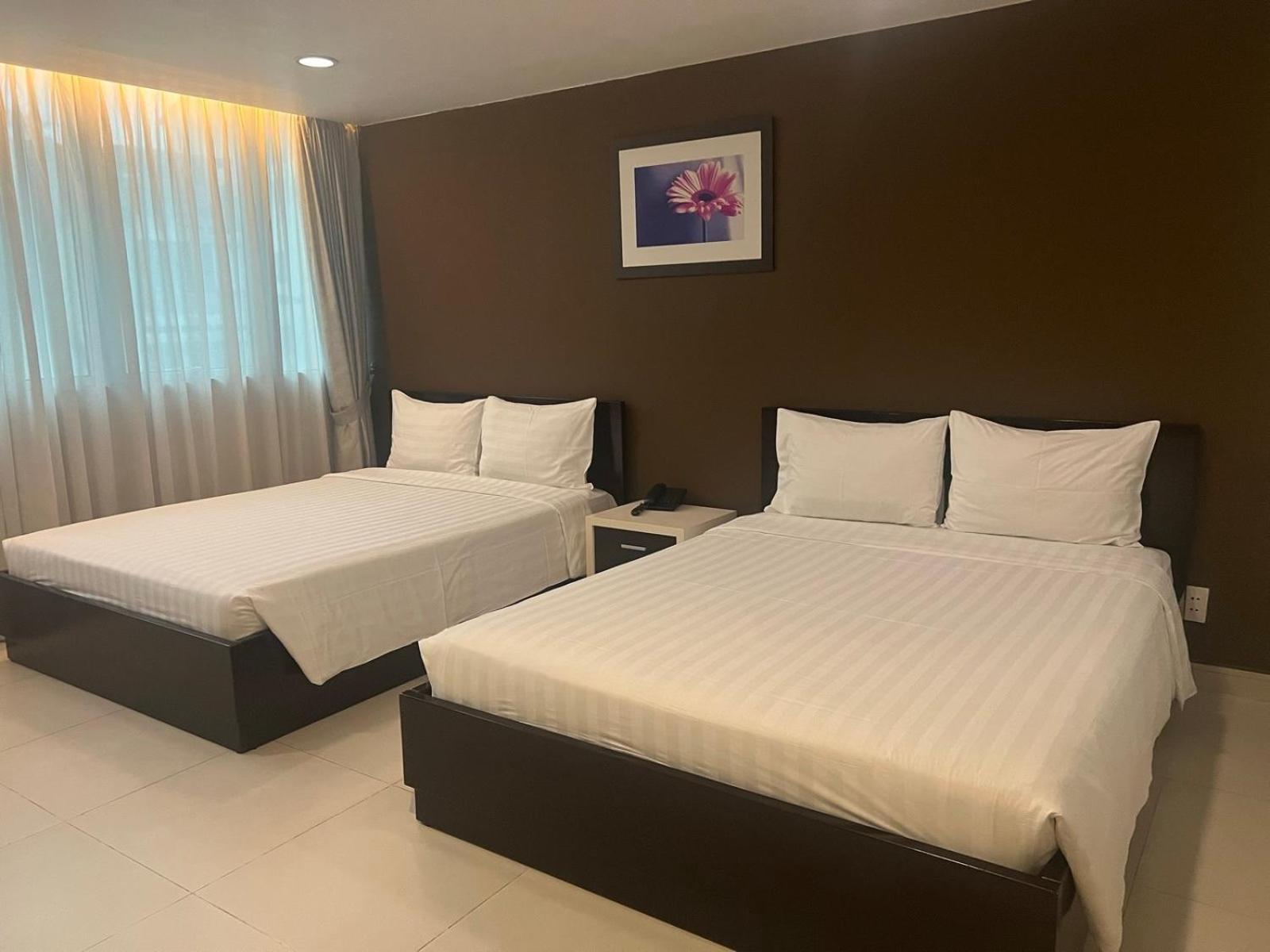 Hotel Minh Khang 2*