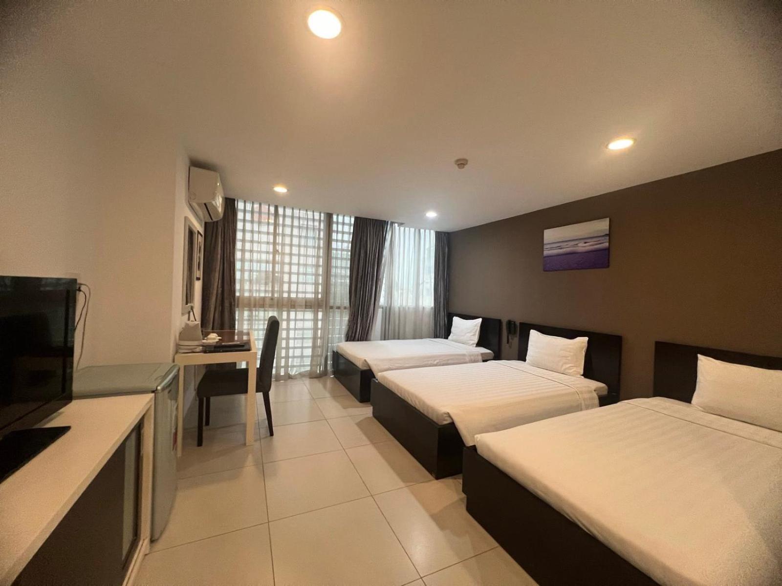 Minh Khang 2* Ho Chi Minh City