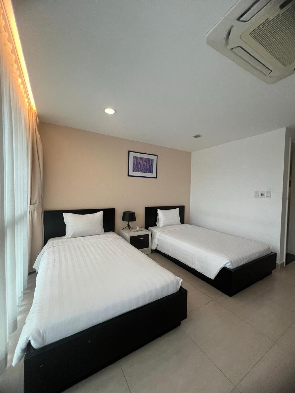 Minh Khang Hotel 2*