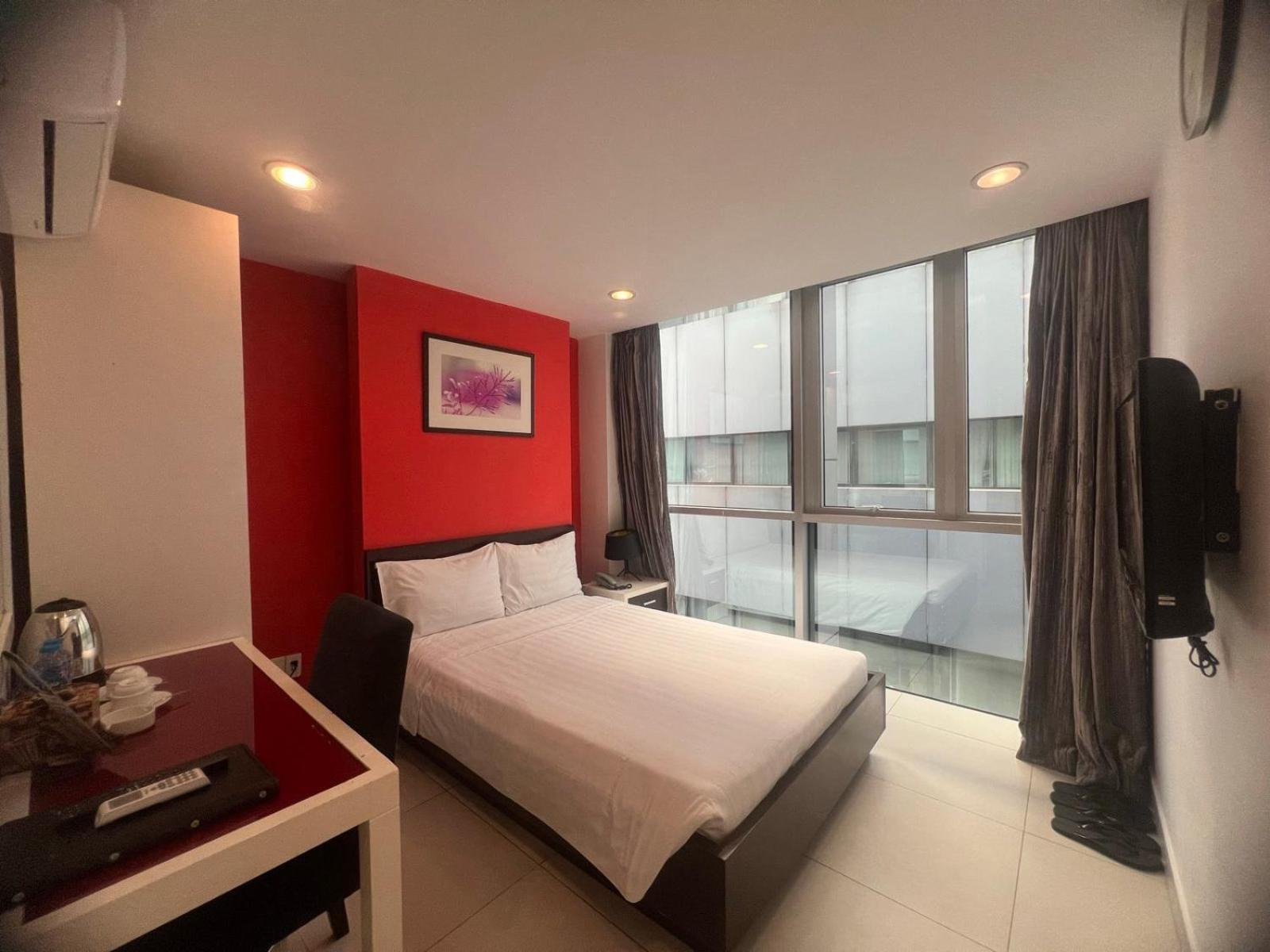 Hotel Minh Khang Ho Chi Minh City
