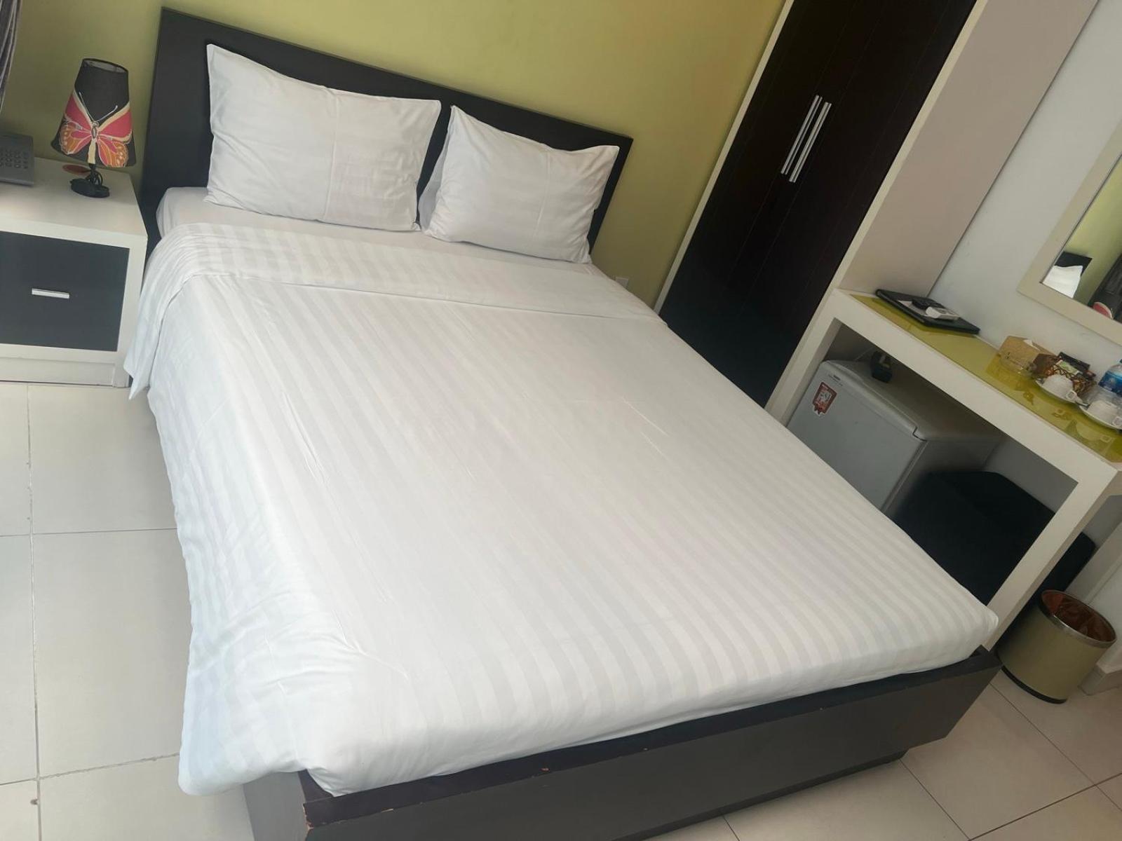 Minh Khang Hotel