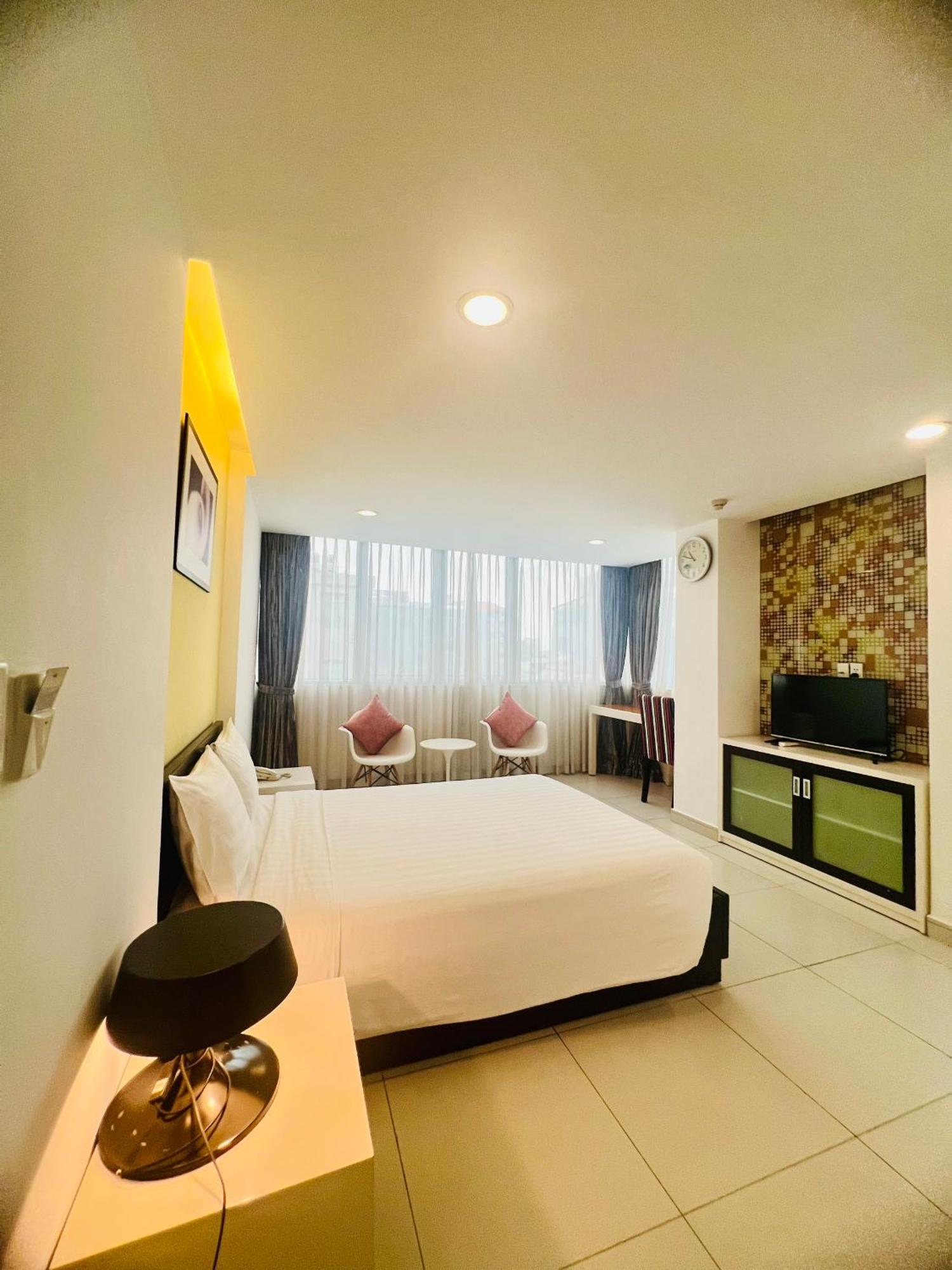 Hotel Minh Khang