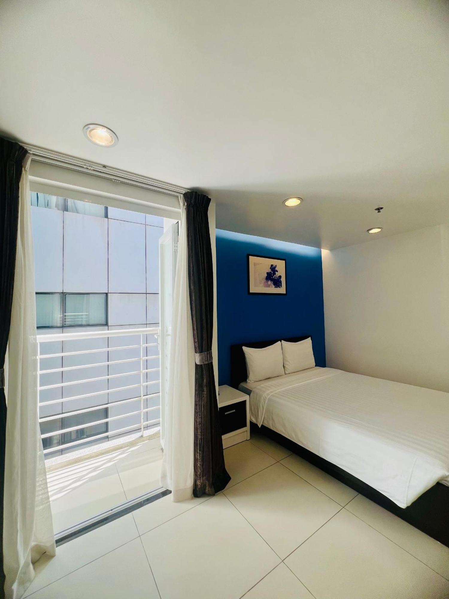 Hotel Minh Khang 2*
