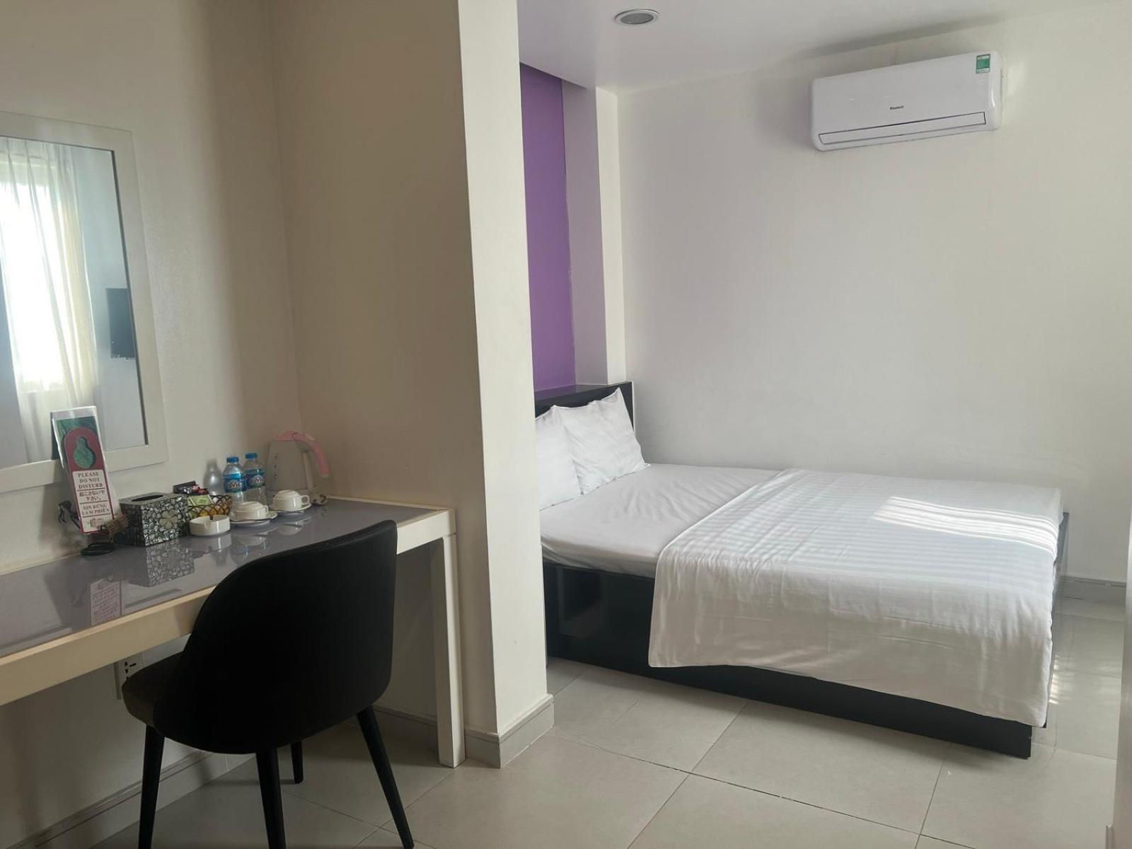 Minh Khang 2* Ho Chi Minh City