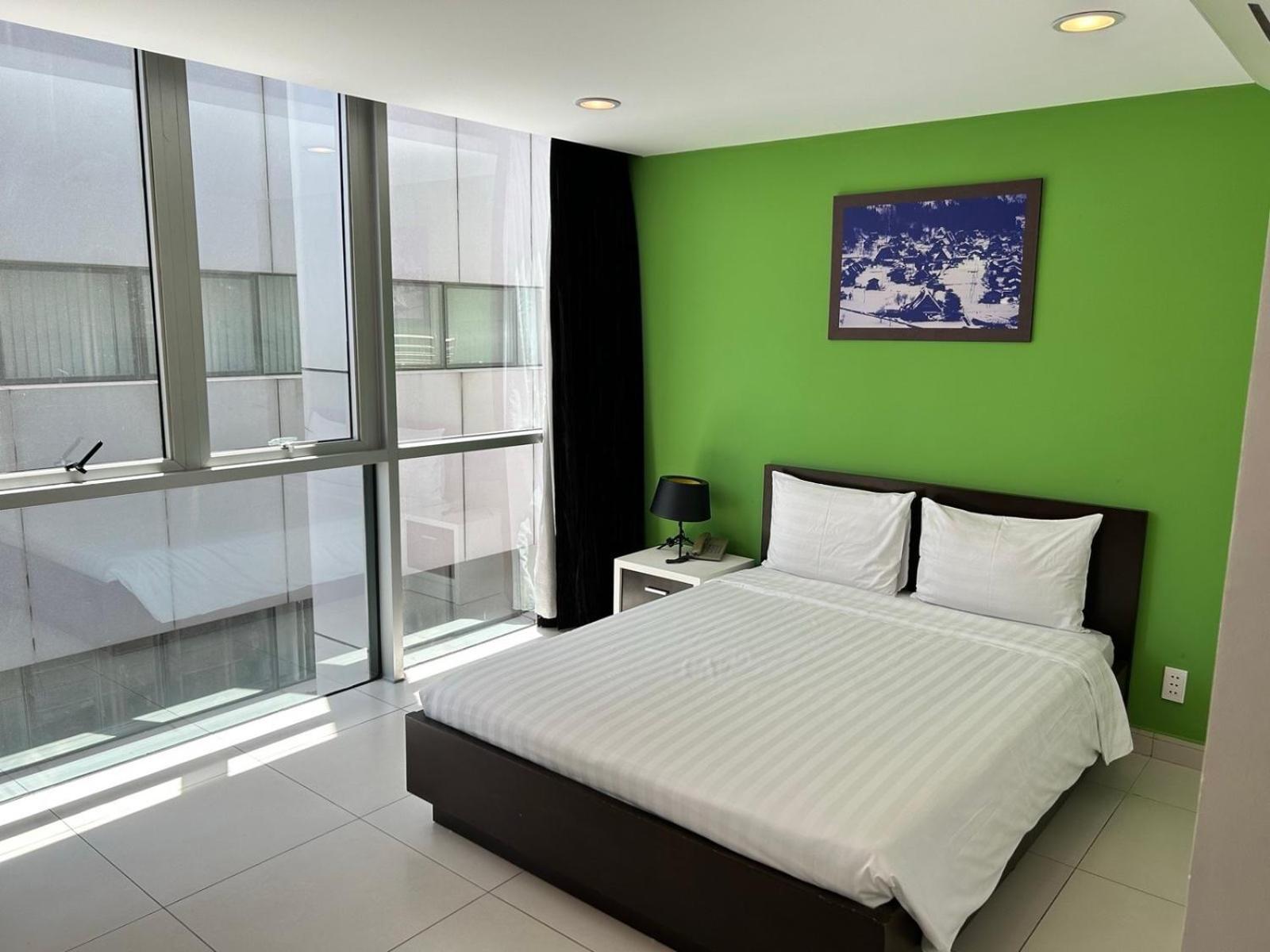 Minh Khang Hotel 2*