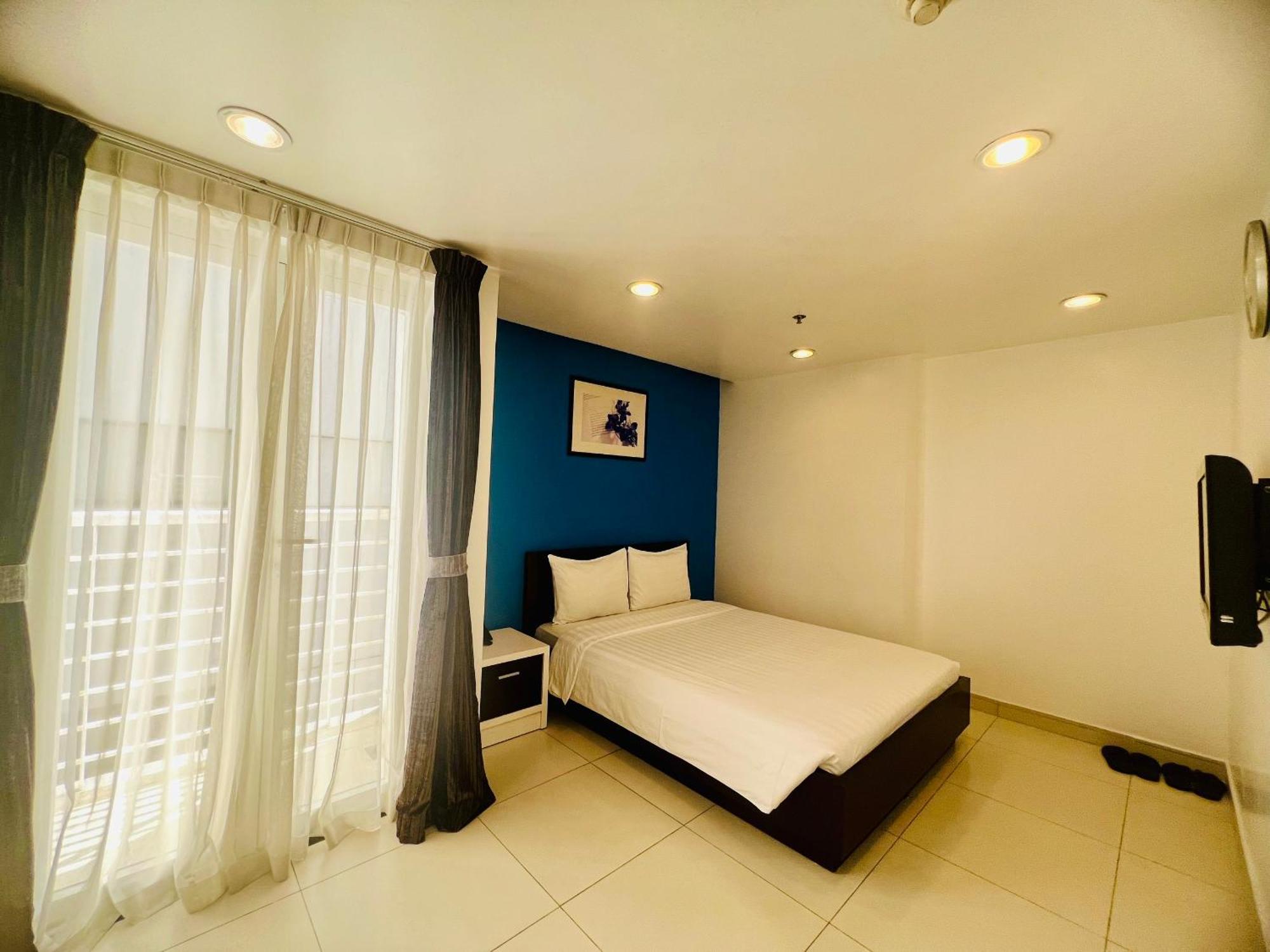 Hotel Minh Khang Ho Chi Minh City
