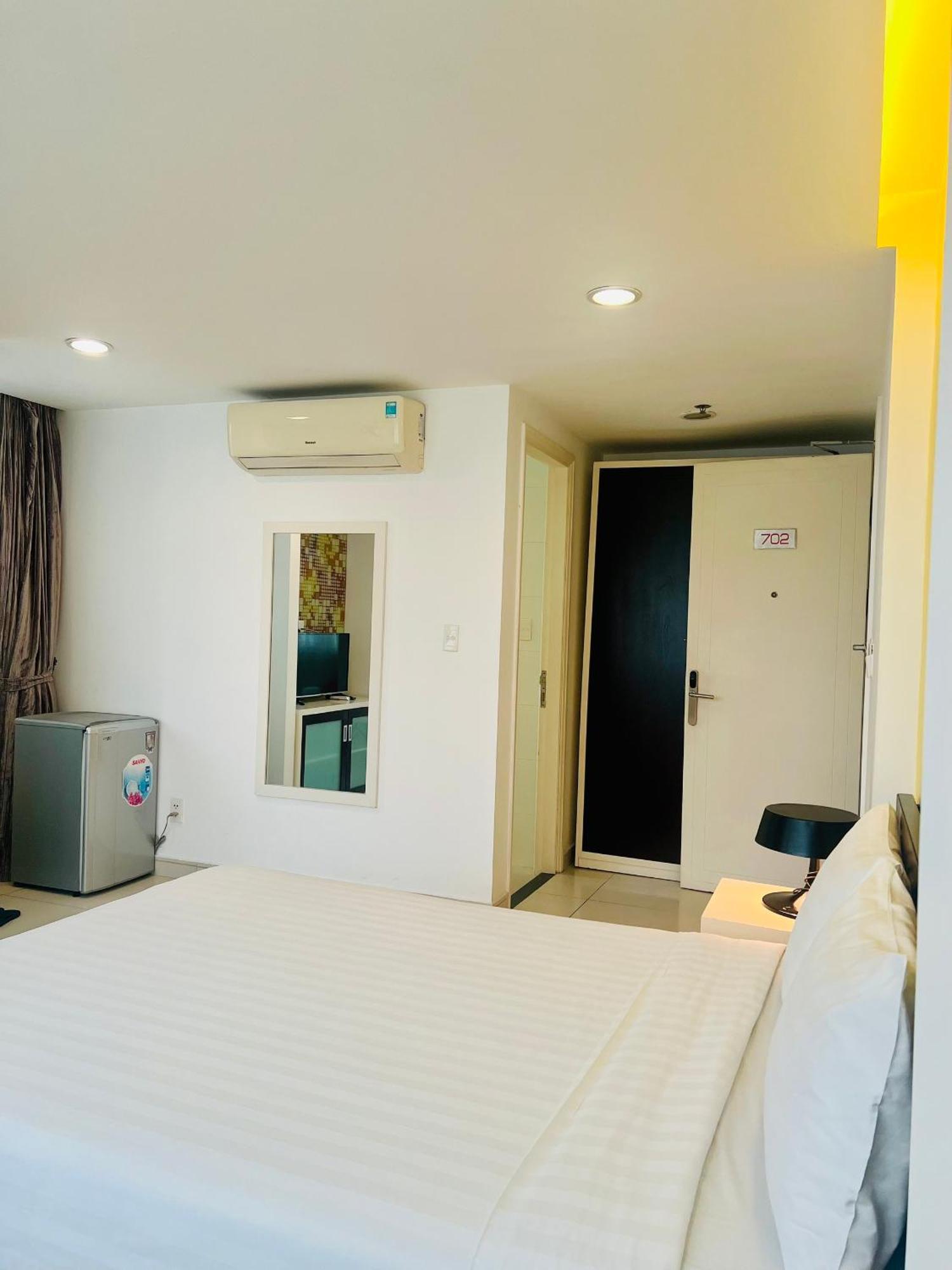Hotel Minh Khang
