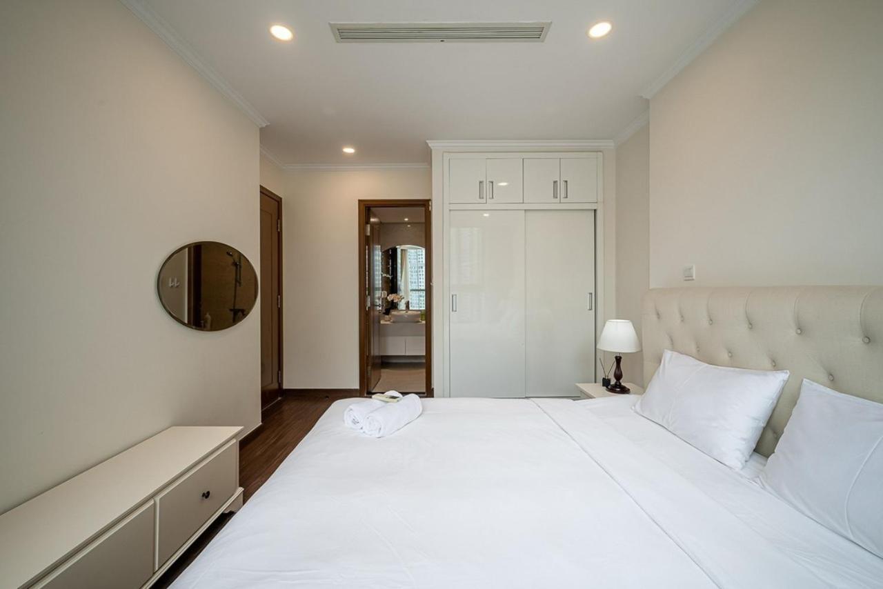 Vinhome Park Apartment Ho Chi Minh City