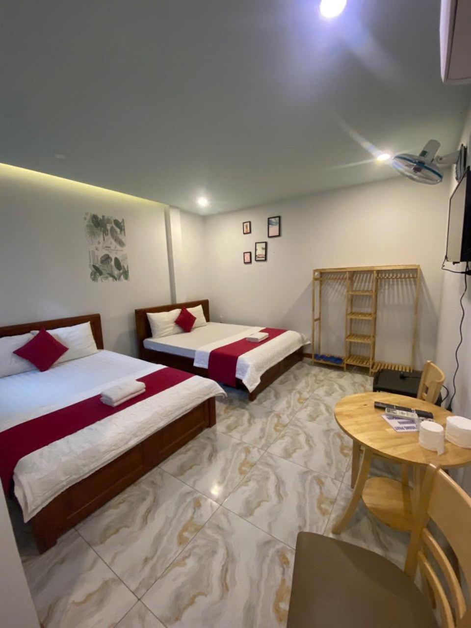 Phu Gia 1609