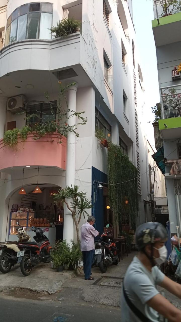 Camp Dakao A Curated Holiday home Ho Chi Minh City