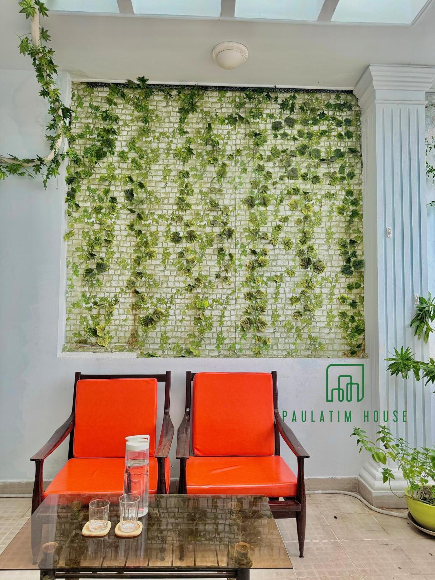 Paulatim House Saigon Guest house Ho Chi Minh City