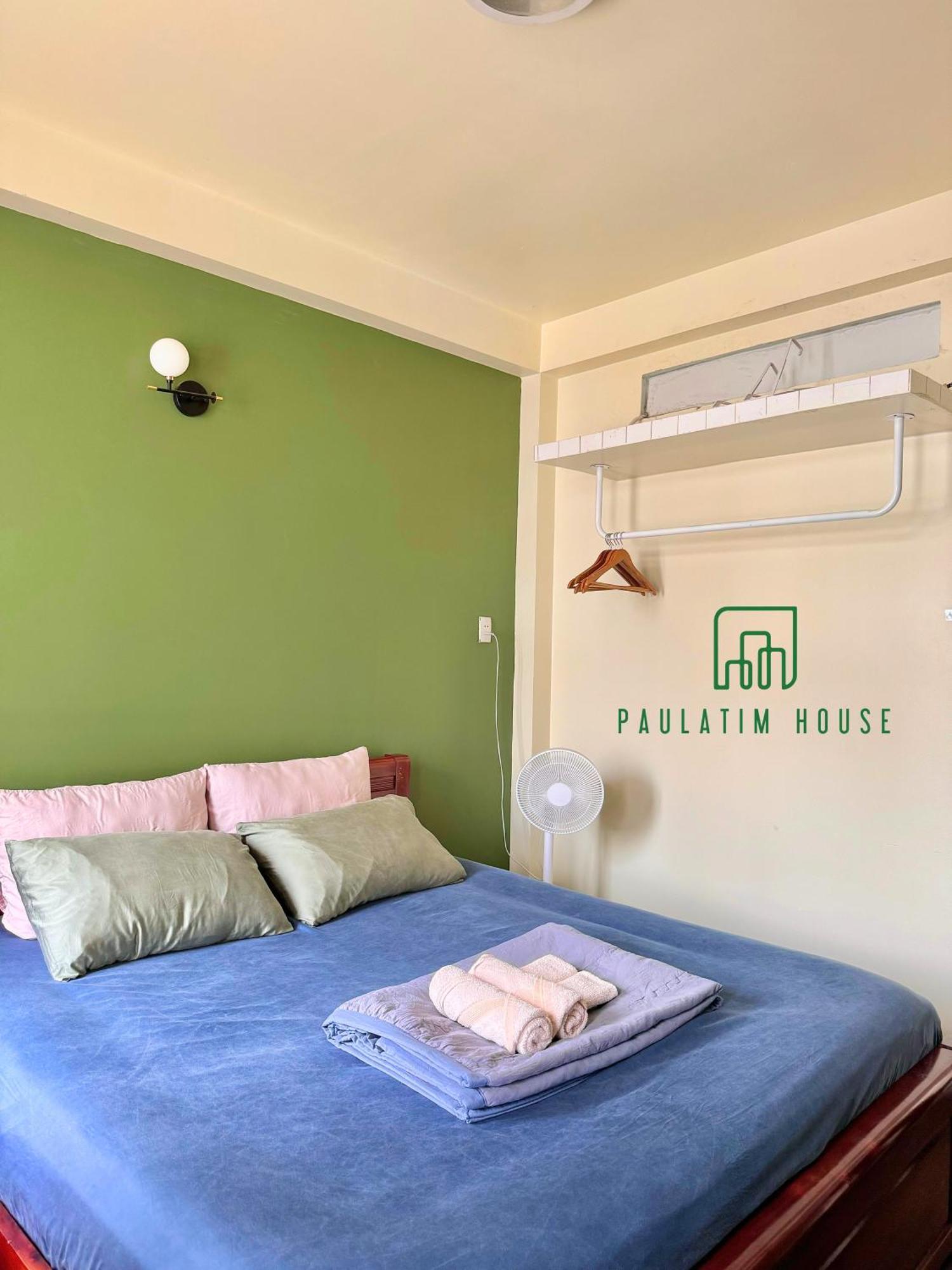 Paulatim House Saigon