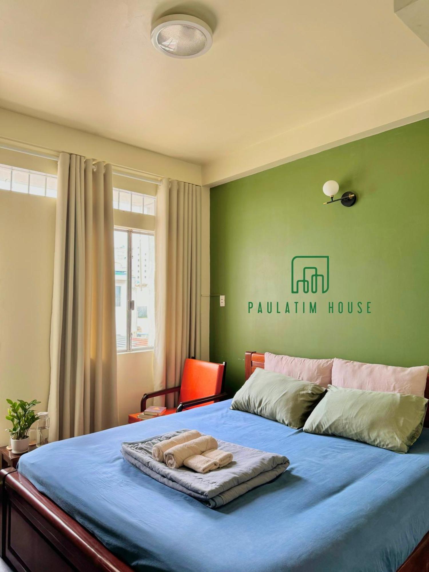Paulatim House Saigon