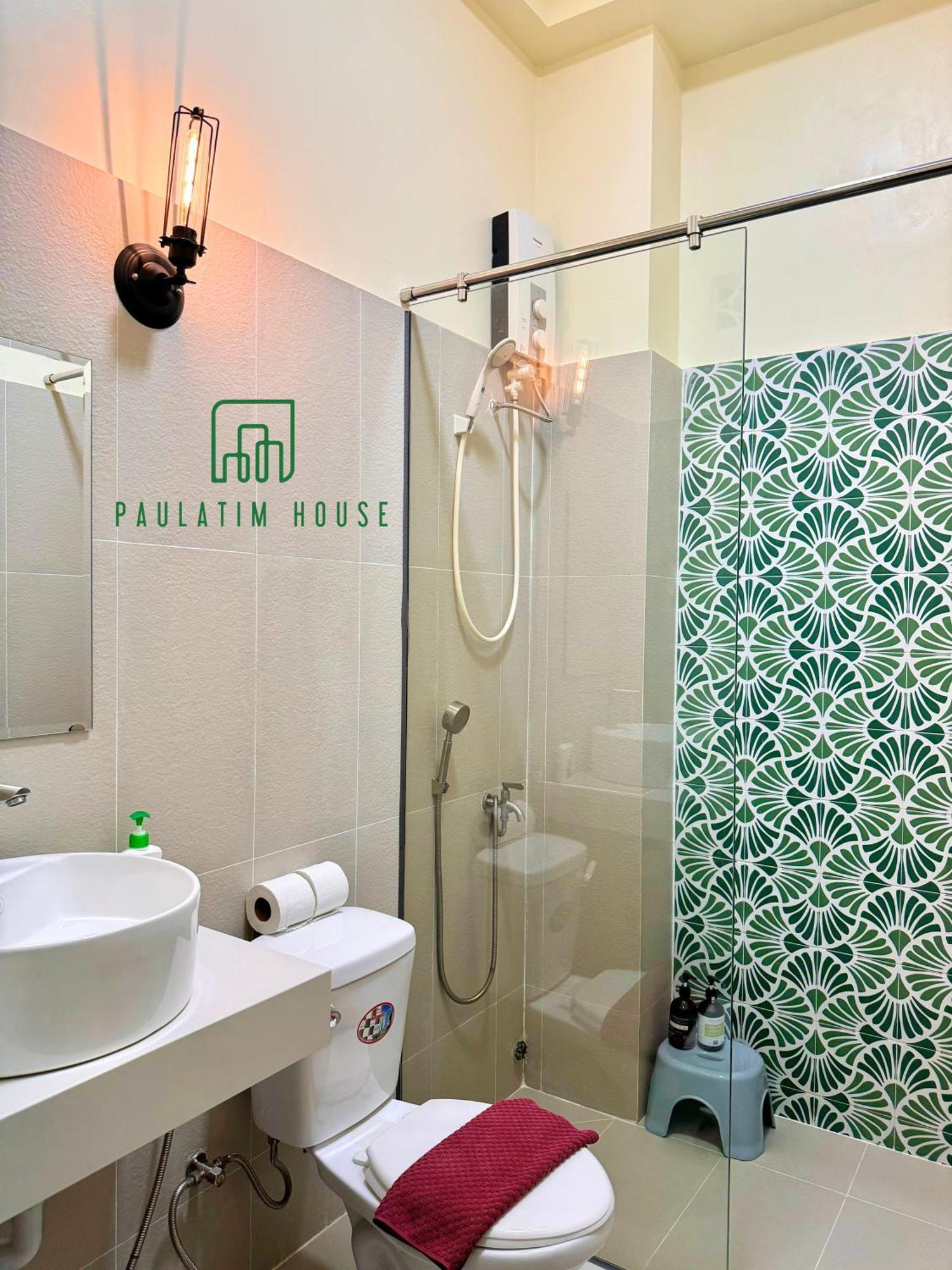 Paulatim House Saigon *