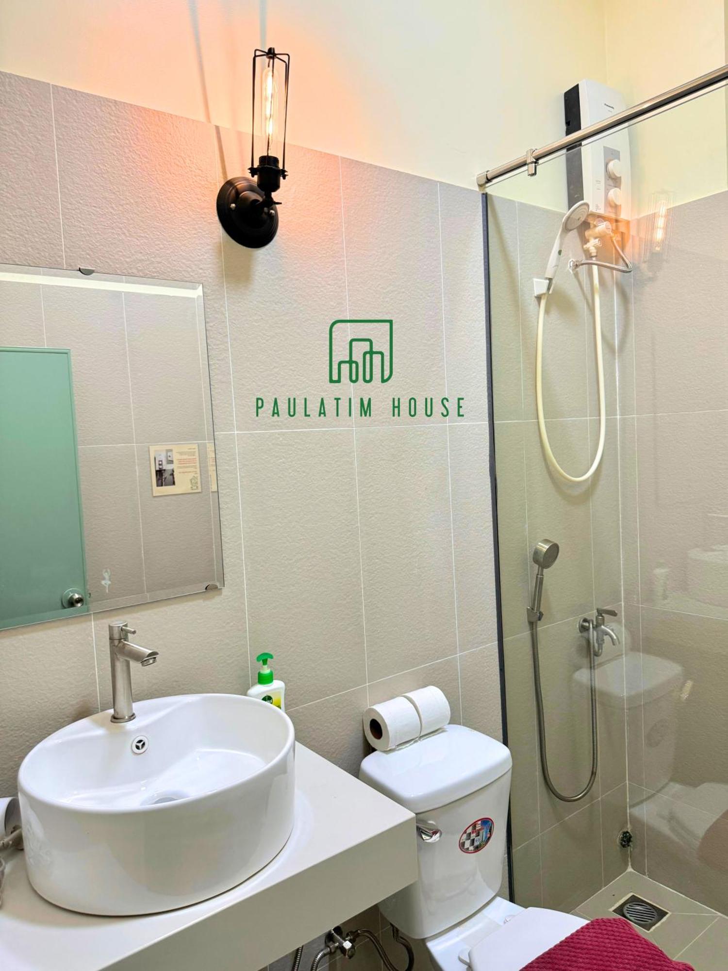 Paulatim House Saigon