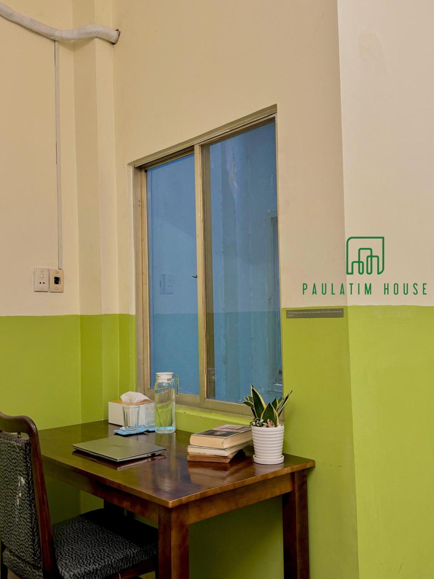 Paulatim House Saigon