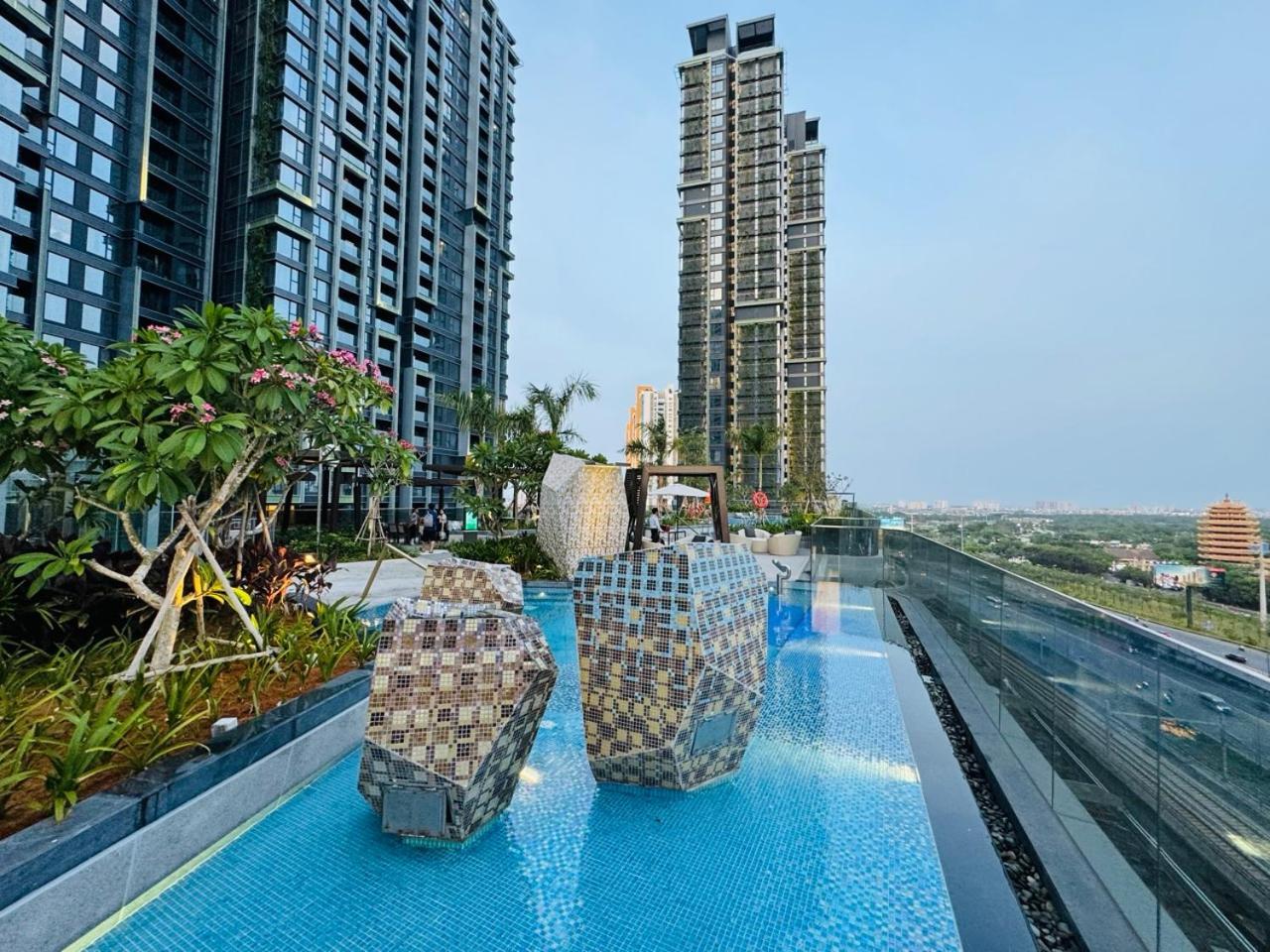 The Lumiere Riverside Luxury * Ho Chi Minh City