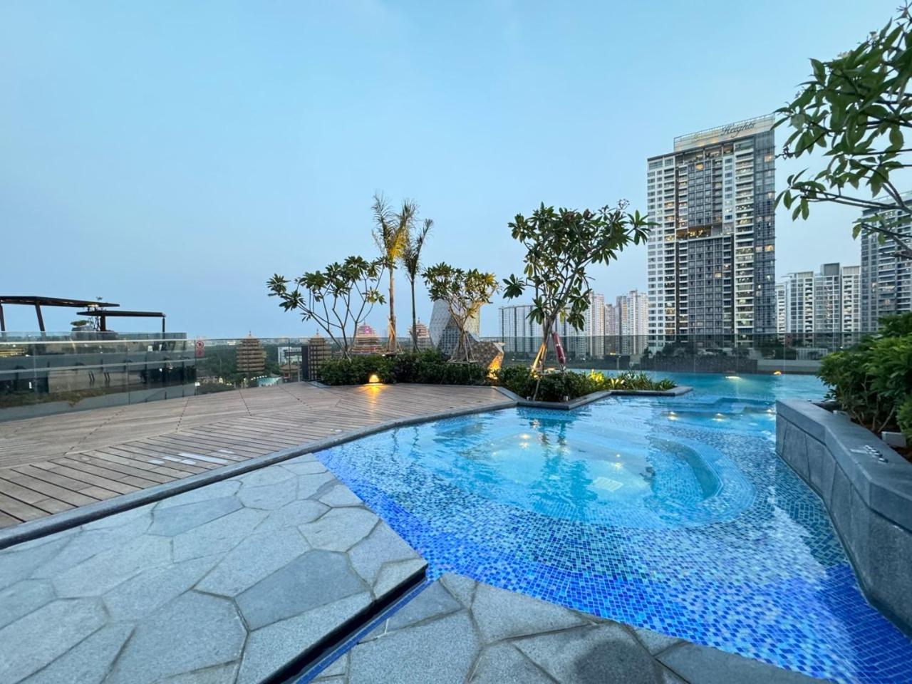 The Lumiere Riverside Luxury