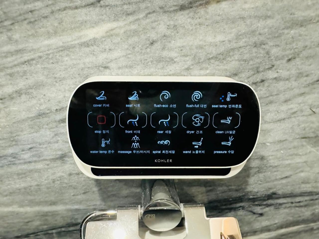 The Lumiere Riverside Luxury Apartment Ho Chi Minh City