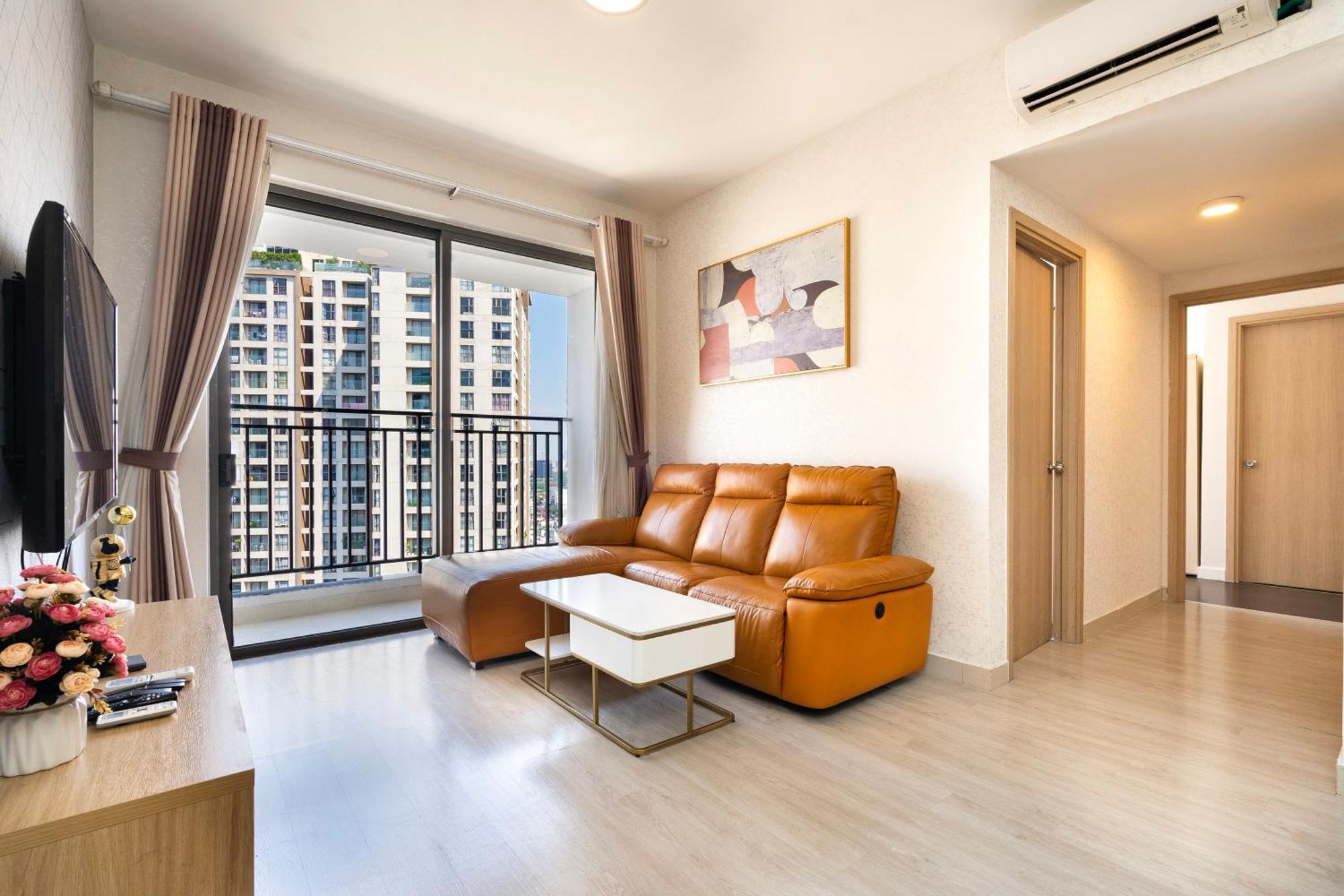 Aloha Cbd - Rivergate Tower *