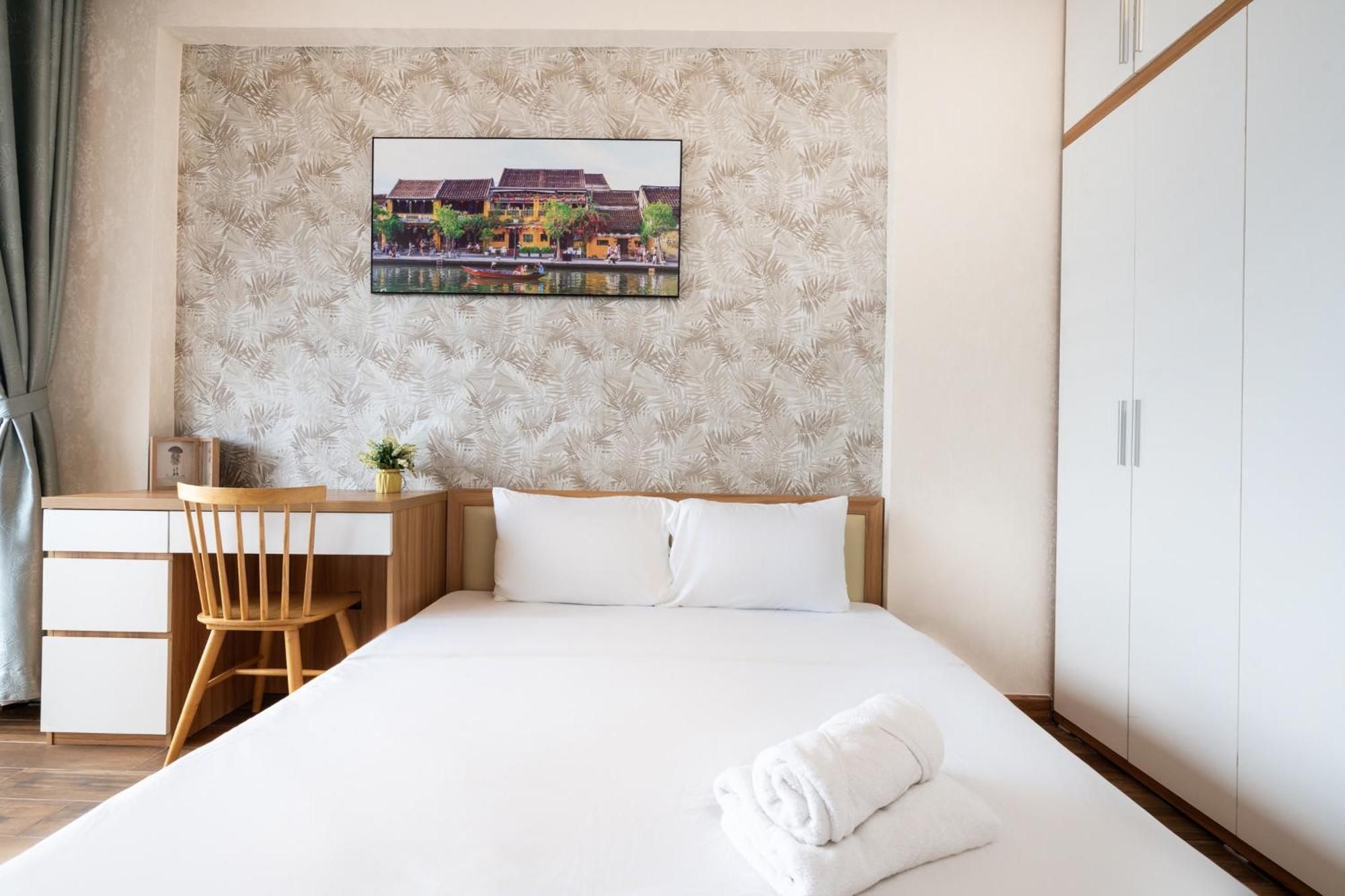 Apartment Aloha Cbd - Rivergate Tower *