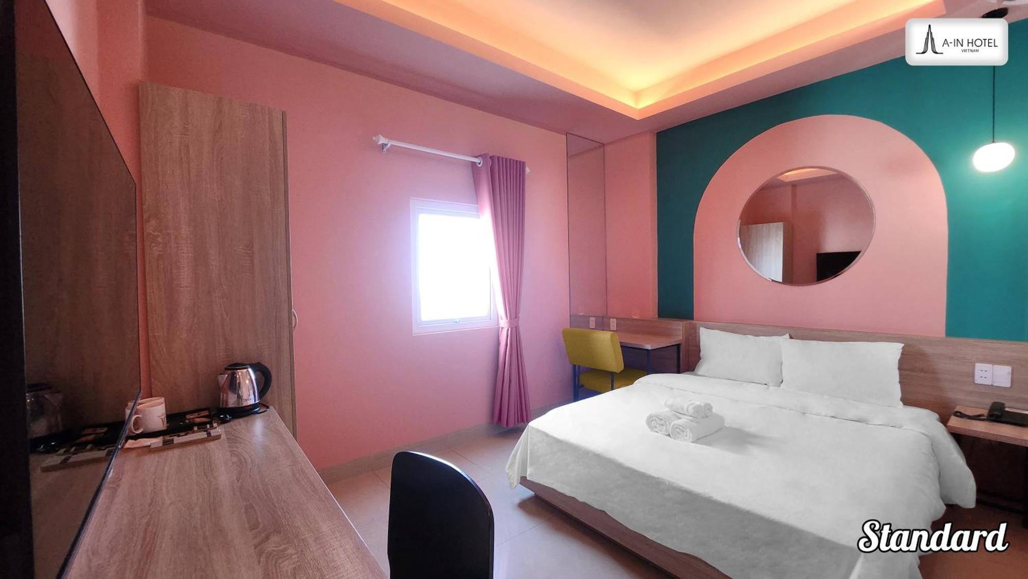 Hotel A In Atistar 2*