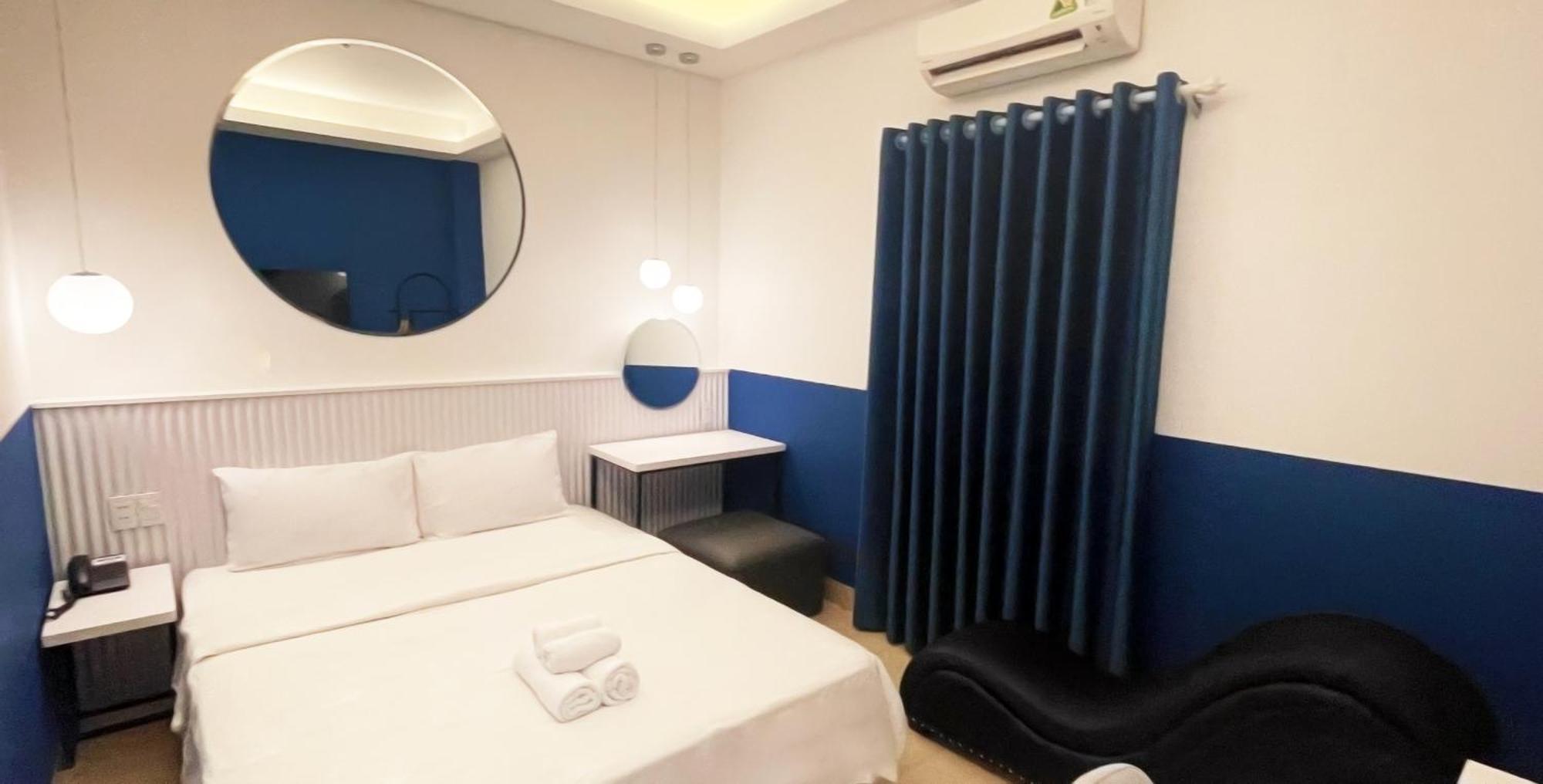 Hotel A In Atistar