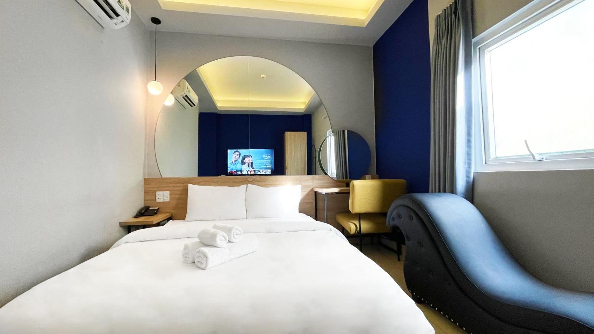 Hotel A In Atistar