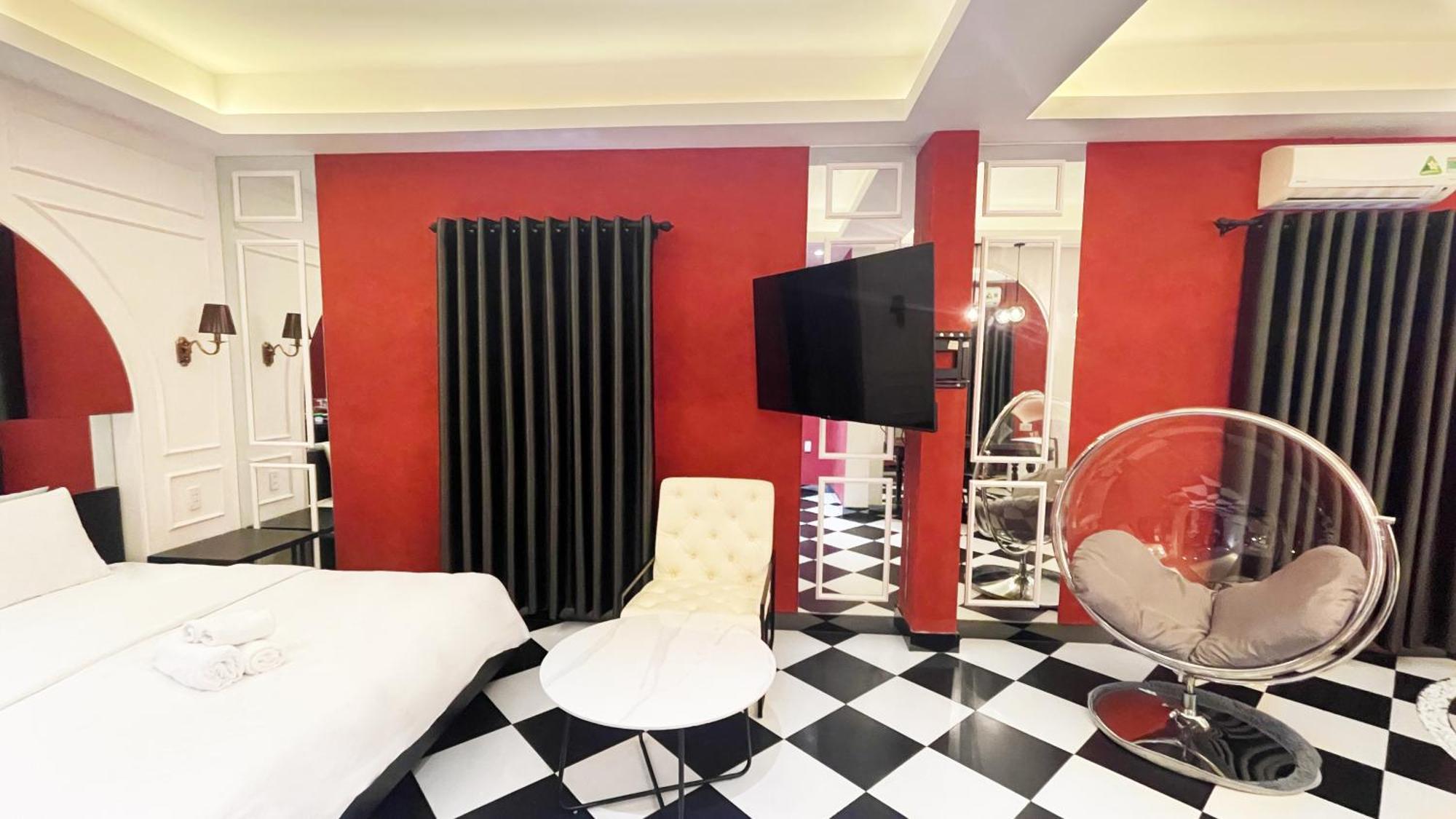 A In Atistar Hotel 2*
