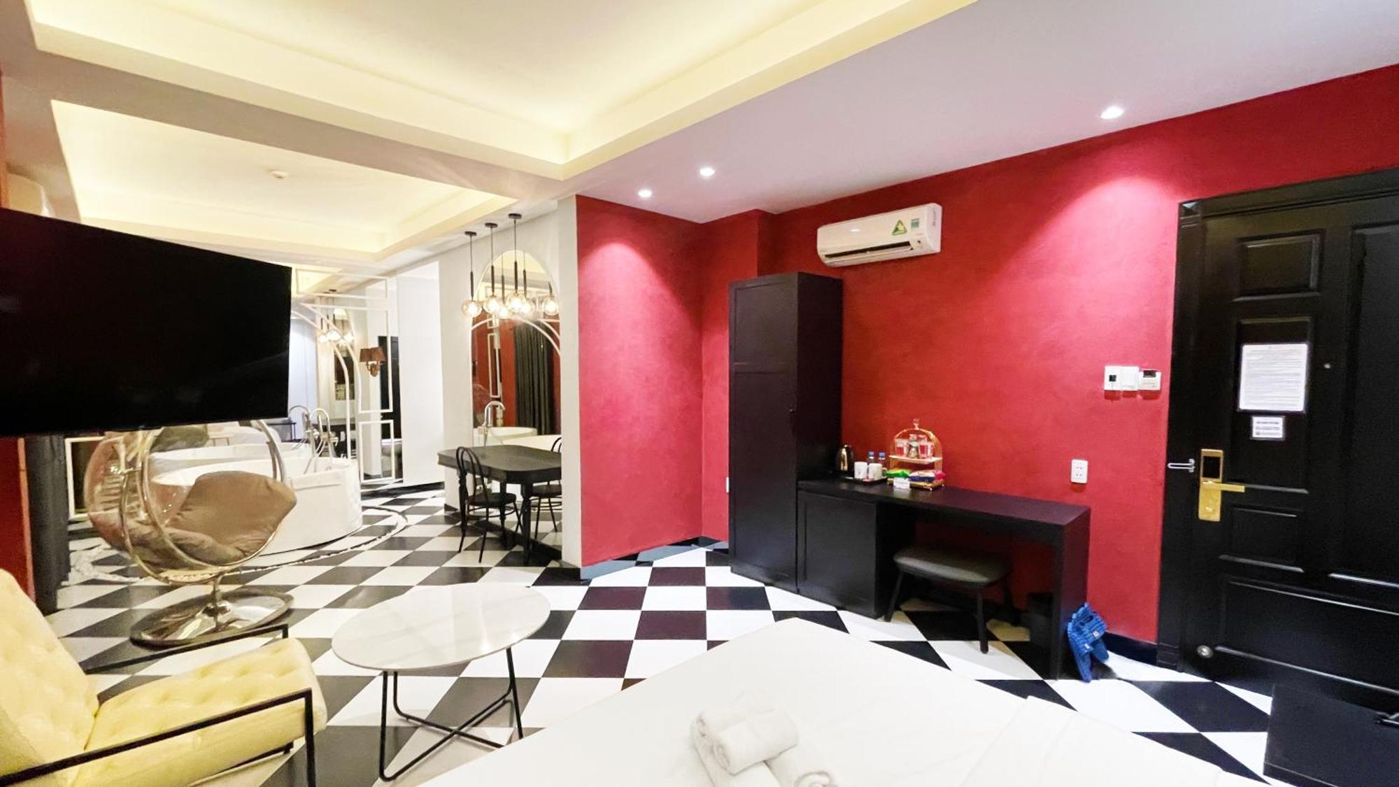 Hotel A In Atistar 2*