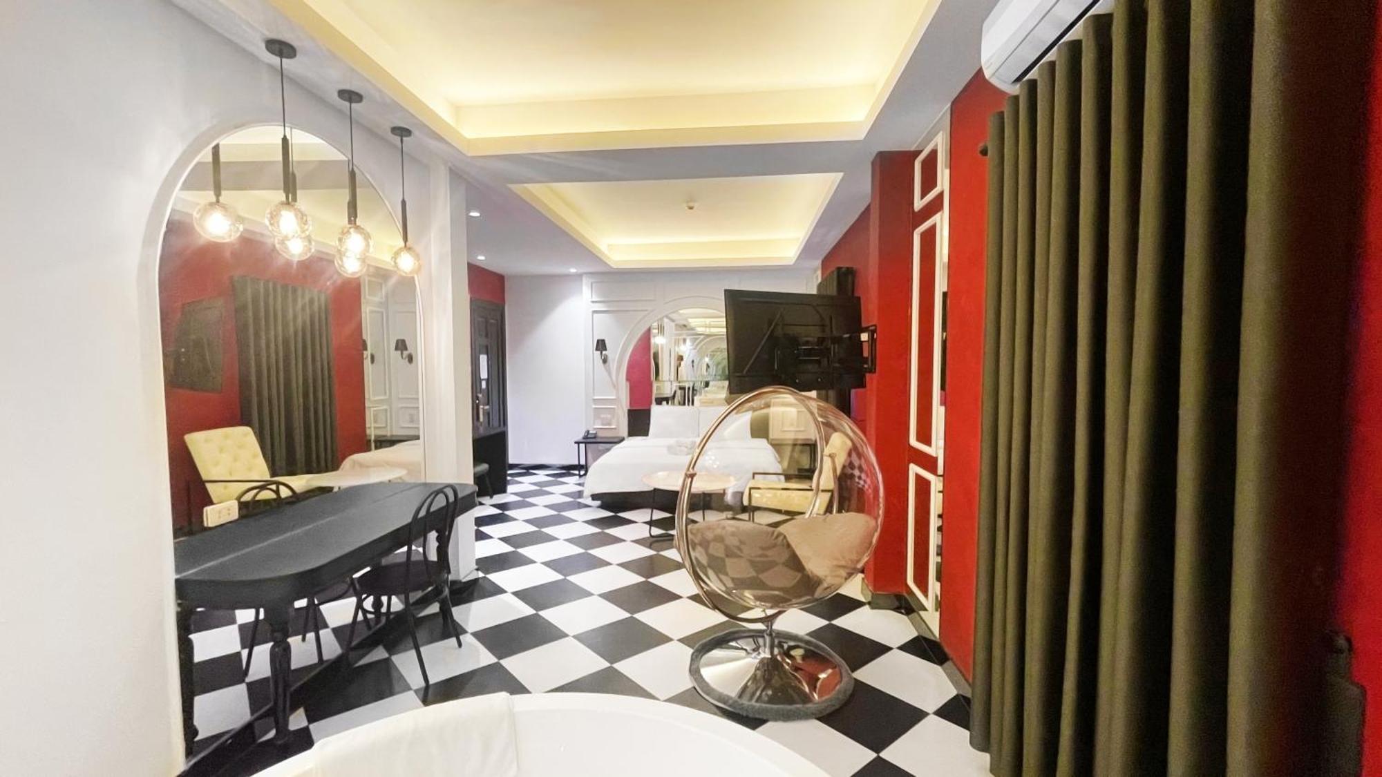 A In Atistar Hotel Bandar Ho Chi Minh