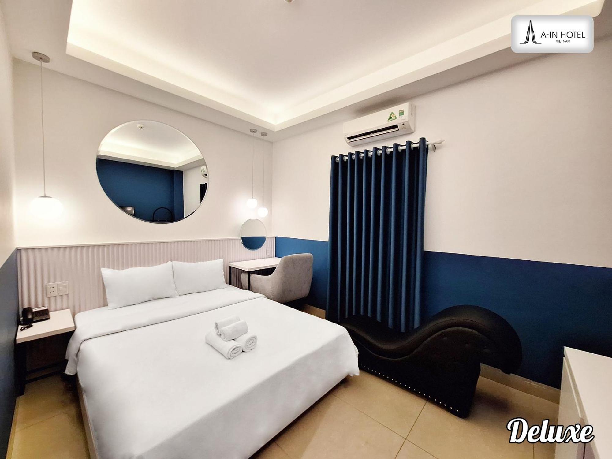 A In Atistar Hotel 2*