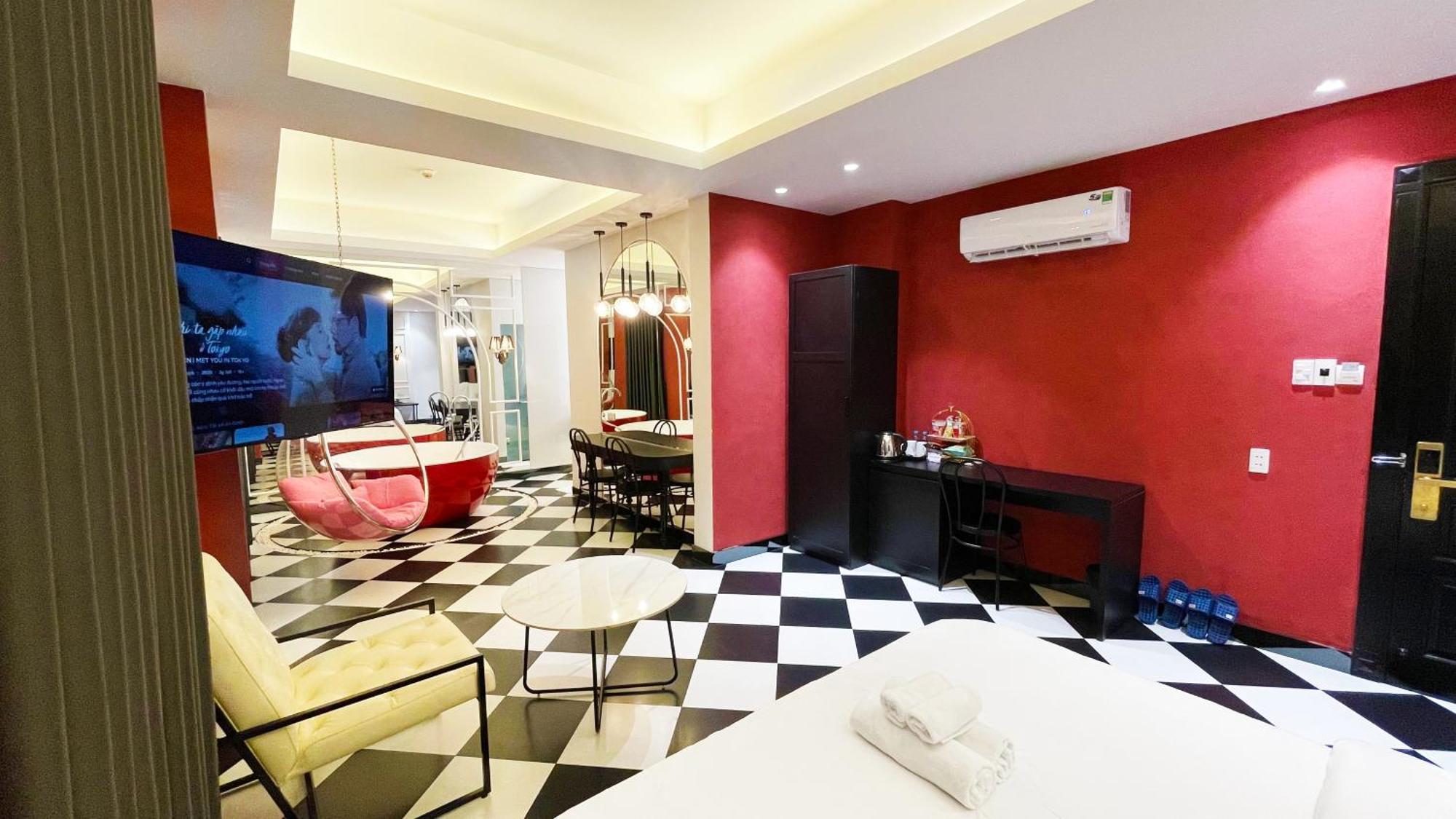 Hotel A In Atistar 2*