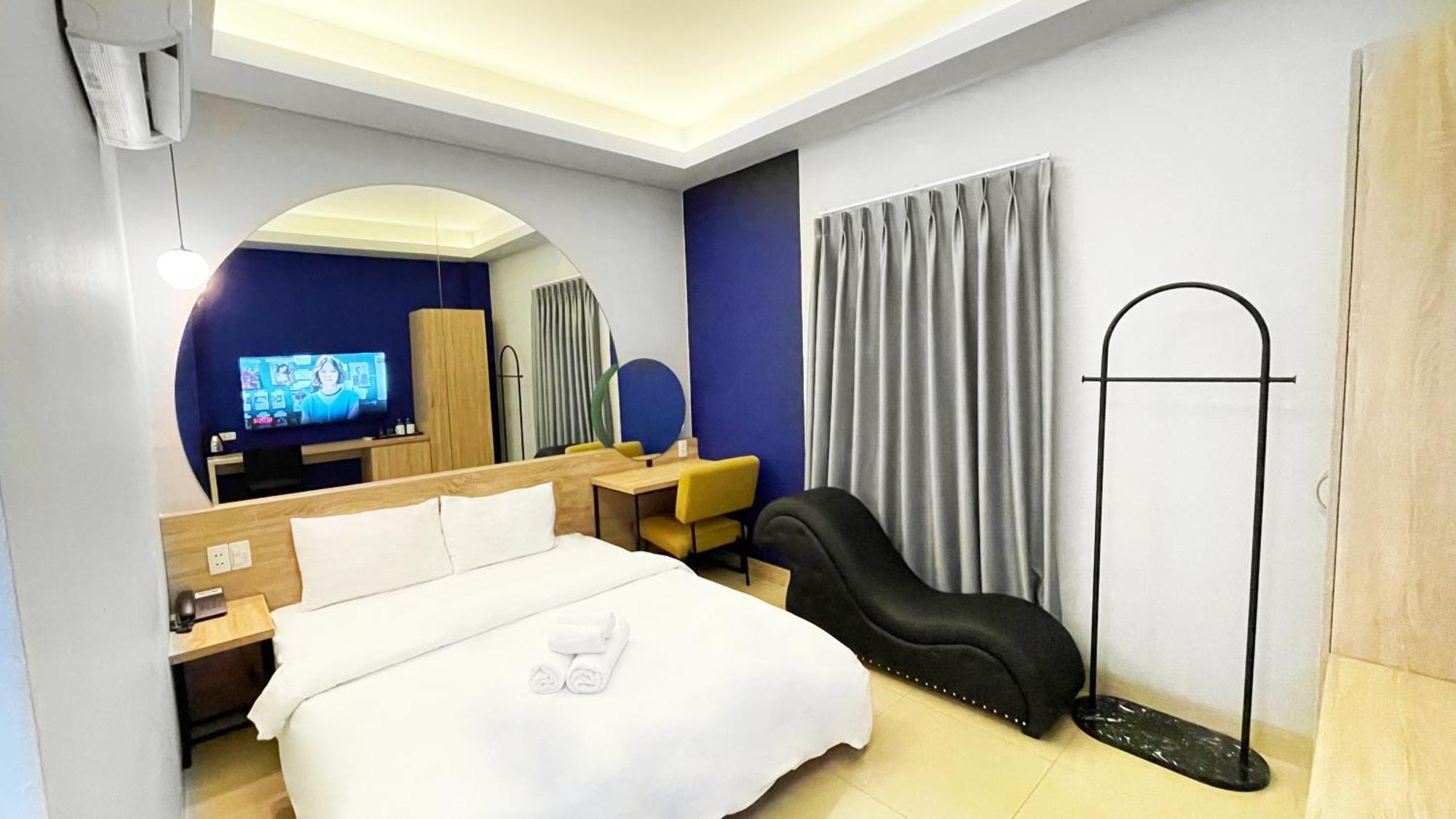 A In Atistar Bandar Ho Chi Minh